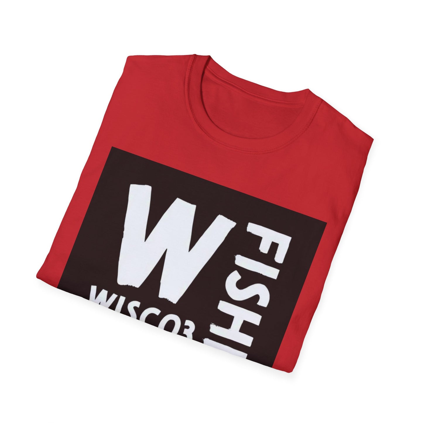 Wisco3 T Shirt