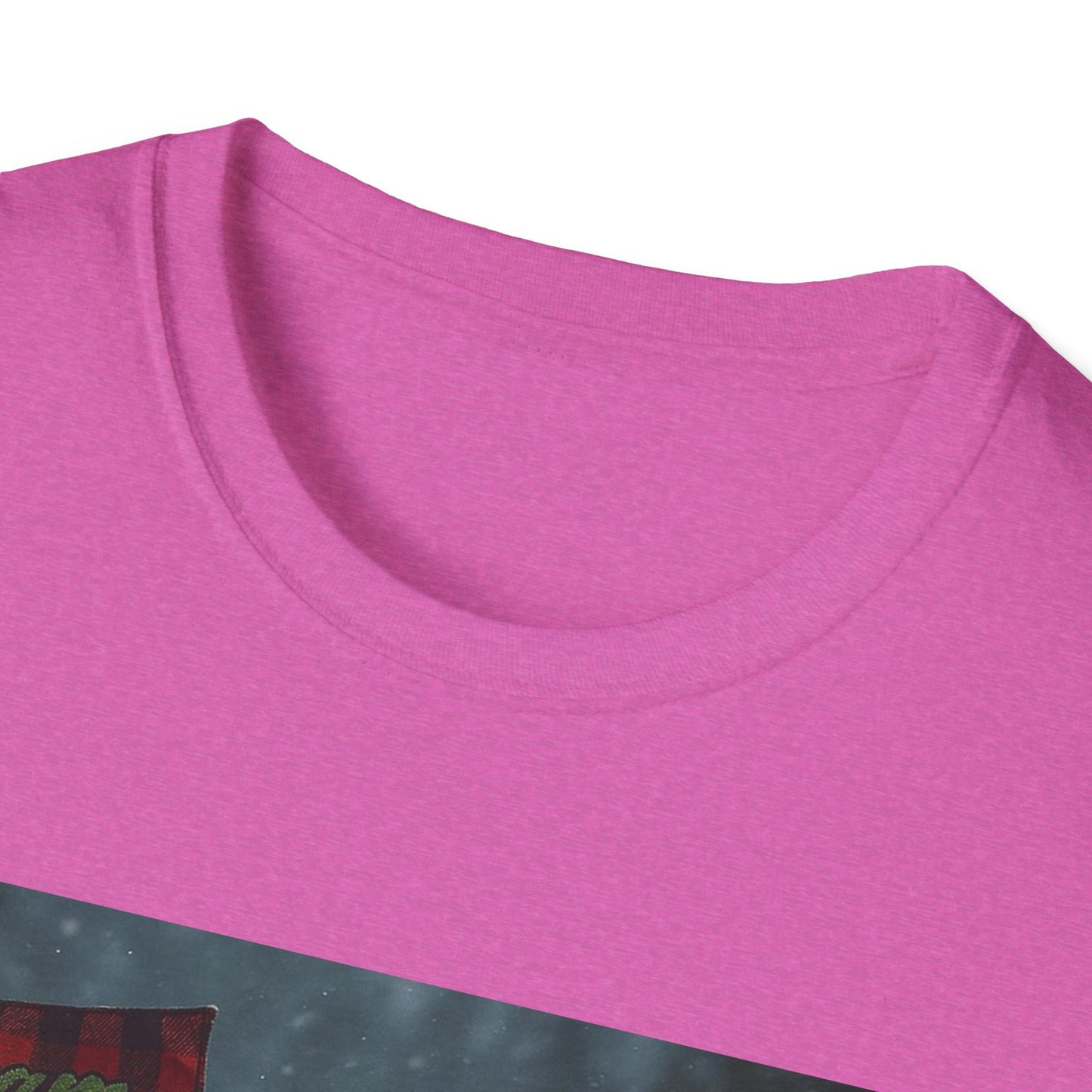T-Shirt - Team Icehole Four Wheeler Adventure Shirt