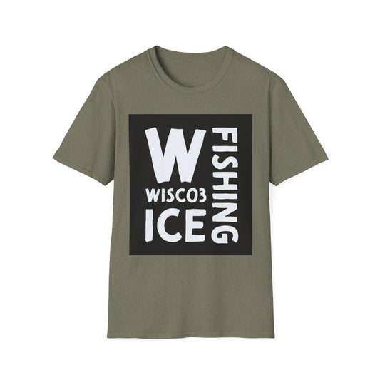 Wisco3 T Shirt