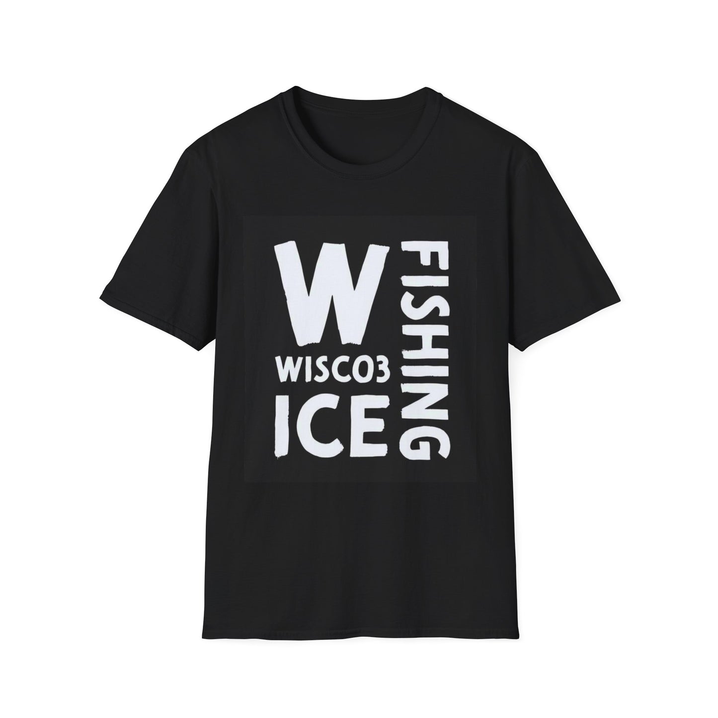 Wisco3 T Shirt