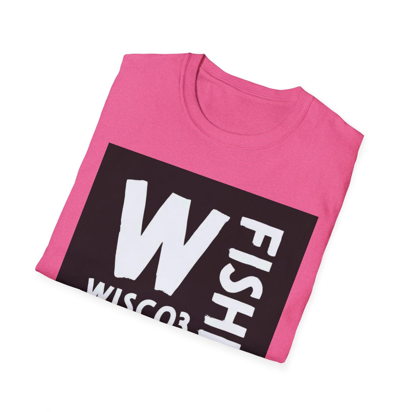 Wisco3 T Shirt