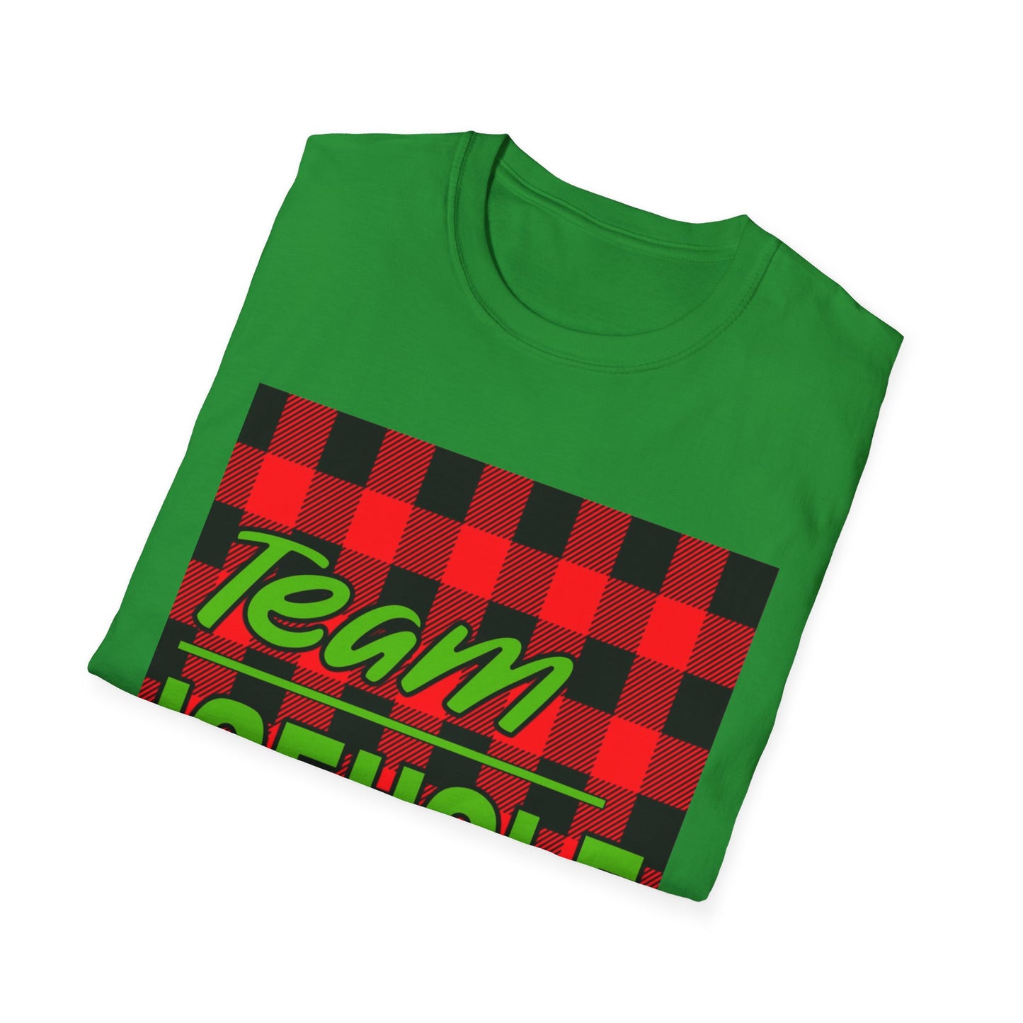T-Shirt - Team IceHole OG Logo