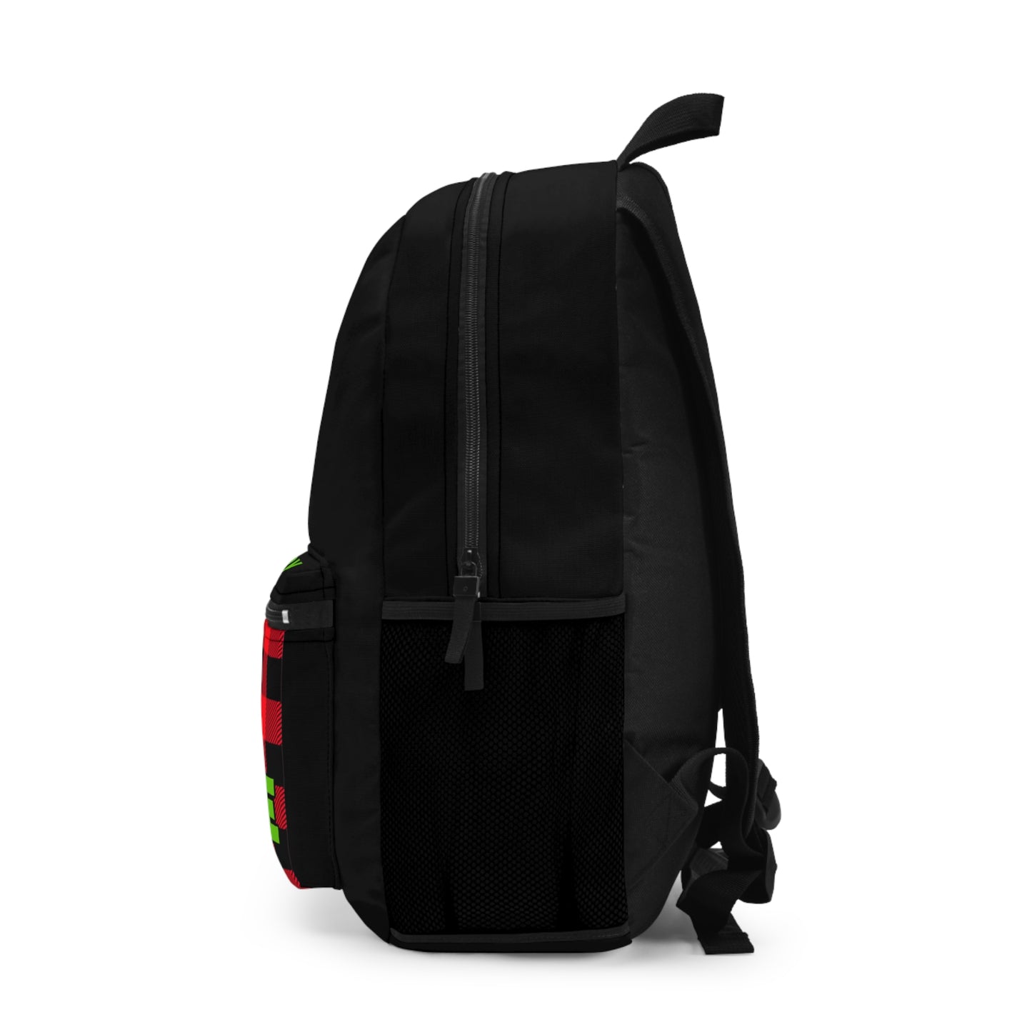 Team Icehole Backpack — 'Hey Buddy' Backpack