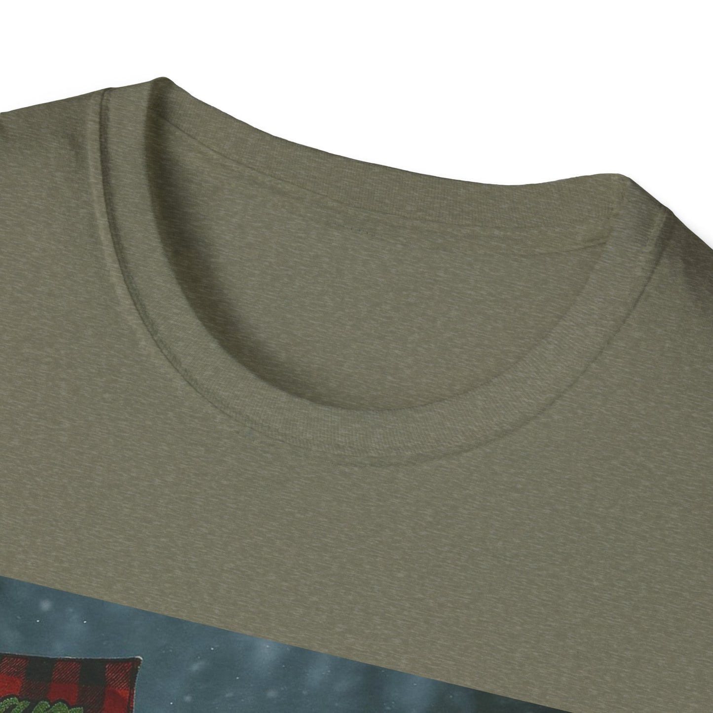 T-Shirt - Team Icehole Four Wheeler Adventure Shirt