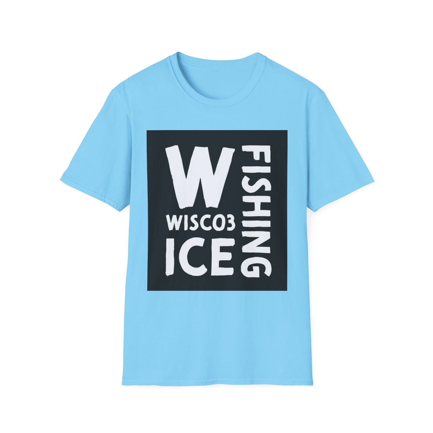 Wisco3 T Shirt