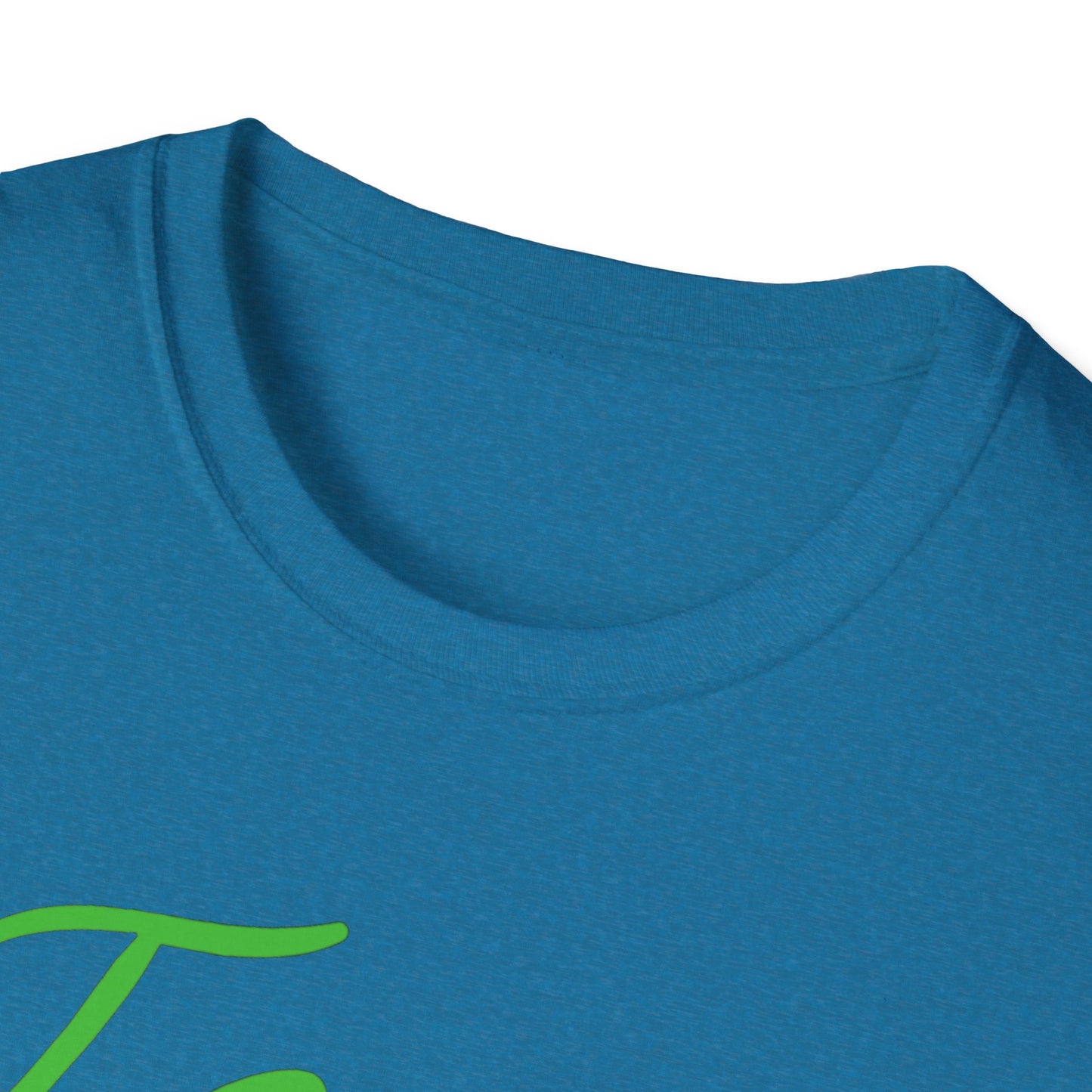 Team Icehole Unisex Softstyle T-Shirt, Fun Shirt for Ice Fishing Lovers, Outdoor Adventure Apparel, Gift for Sports Enthusiasts, Cool [...]