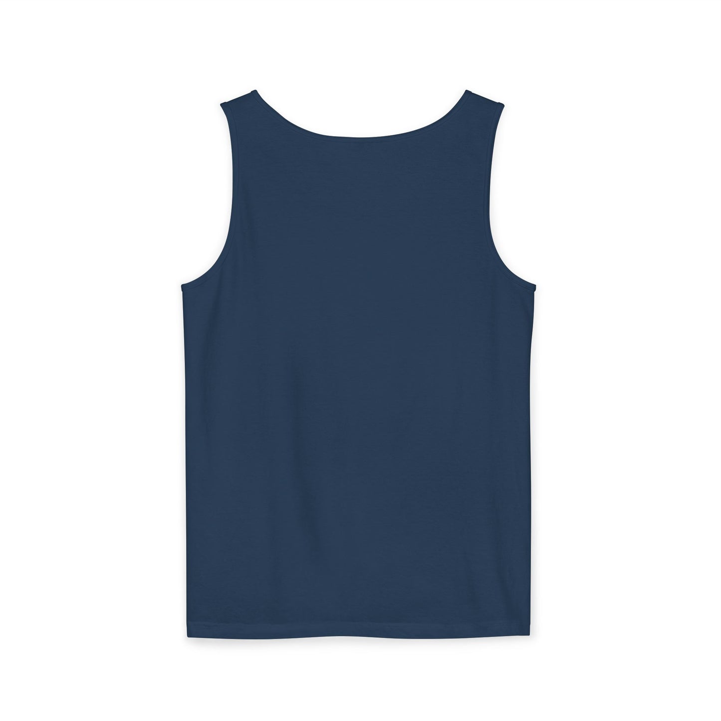 Team Icehole Unisex Tank Top | Lightweight Summer Tee