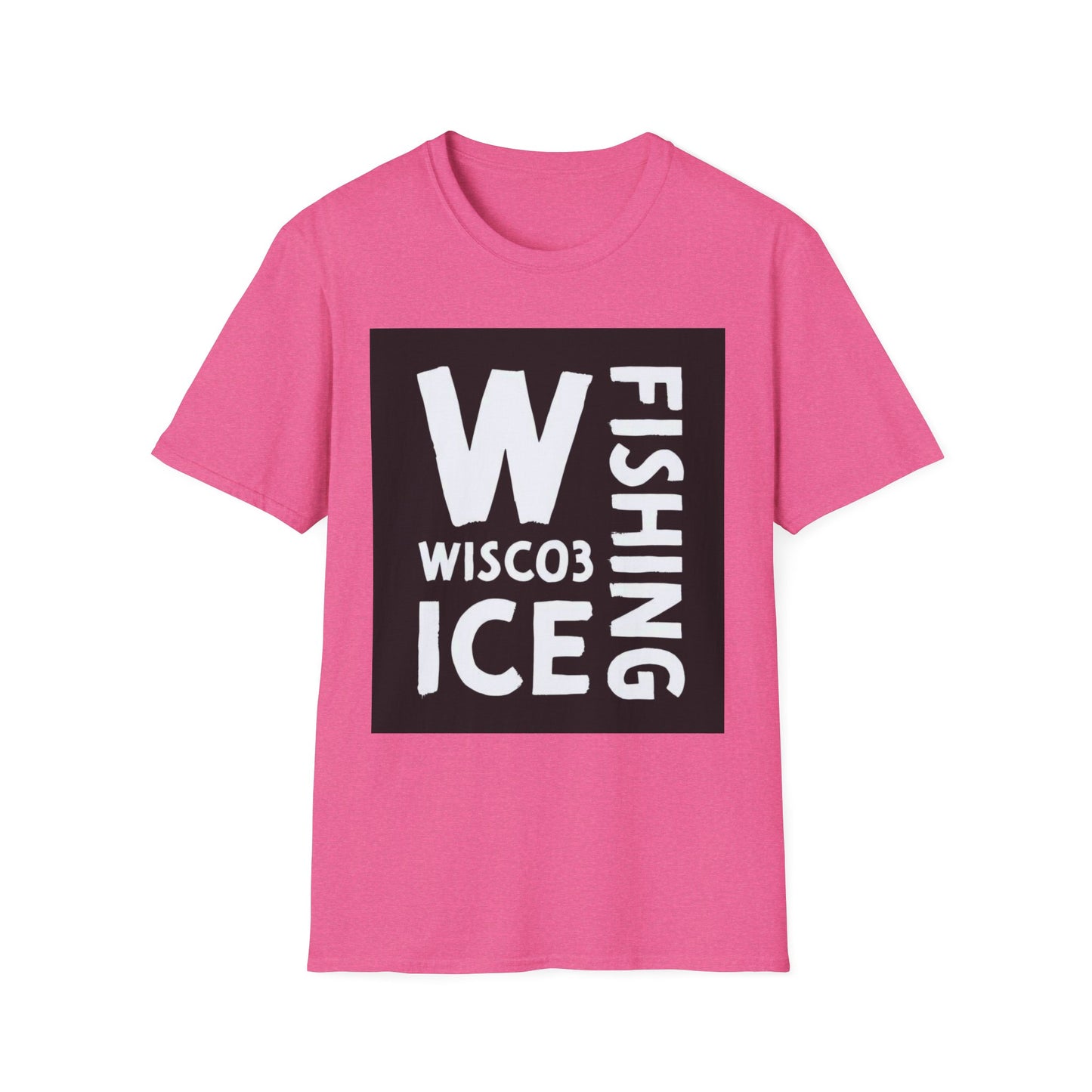 Wisco3 T Shirt