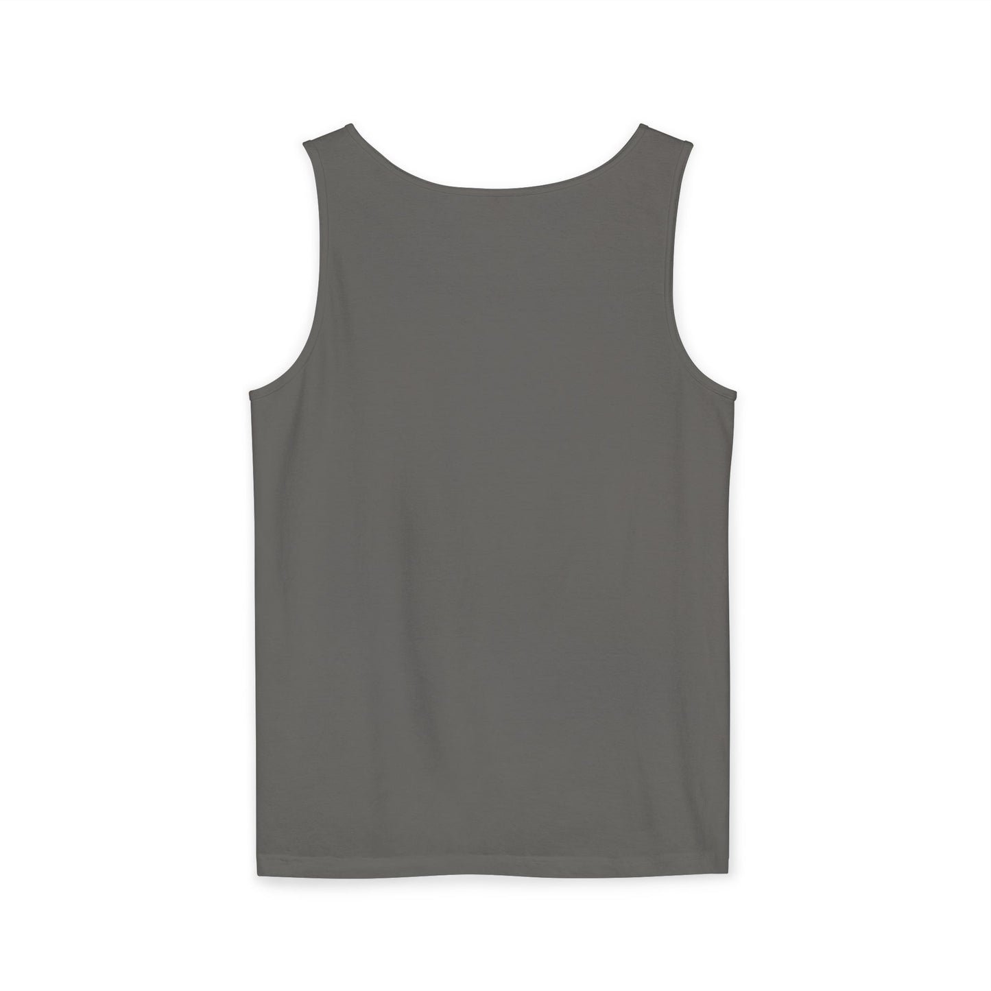 Unisex Team Icehole Tank Top, Summer Tank