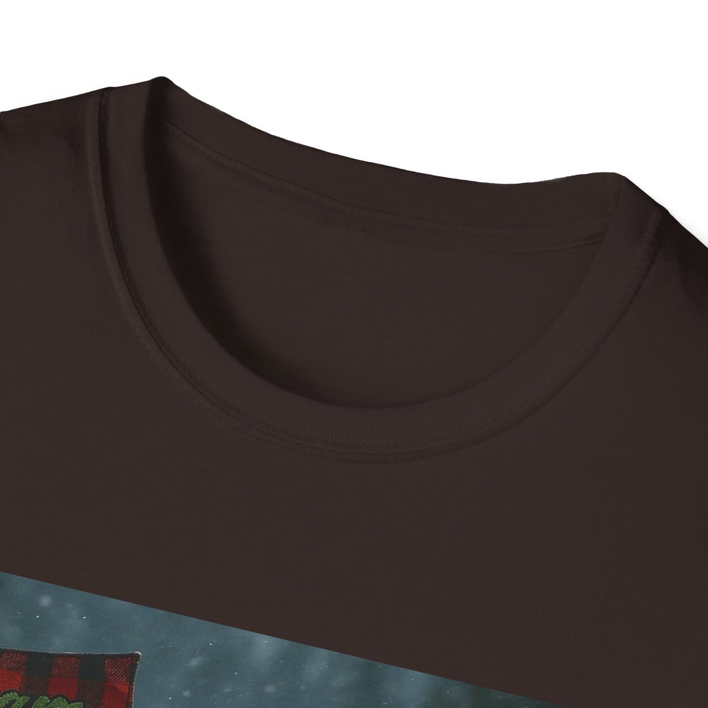 T-Shirt - Team Icehole Four Wheeler Adventure Shirt