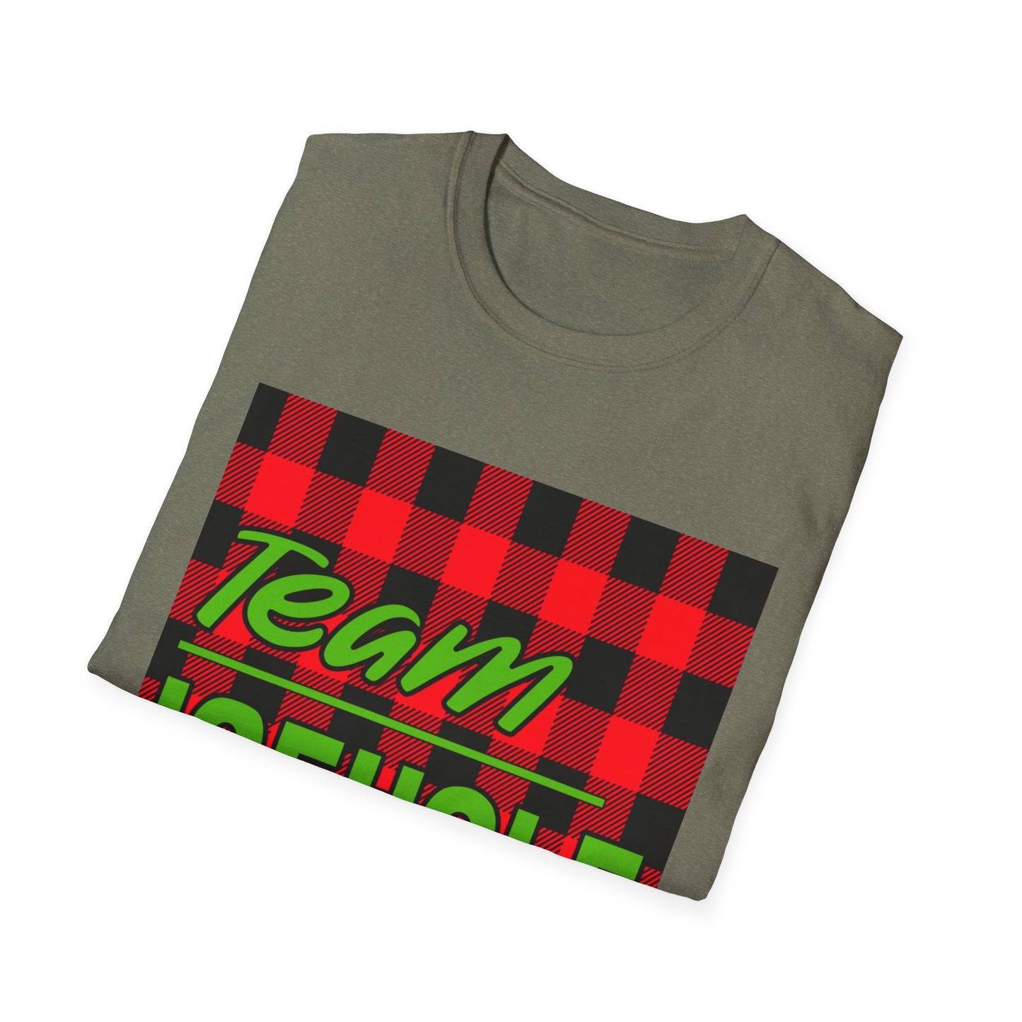 T-Shirt - Team IceHole OG Logo