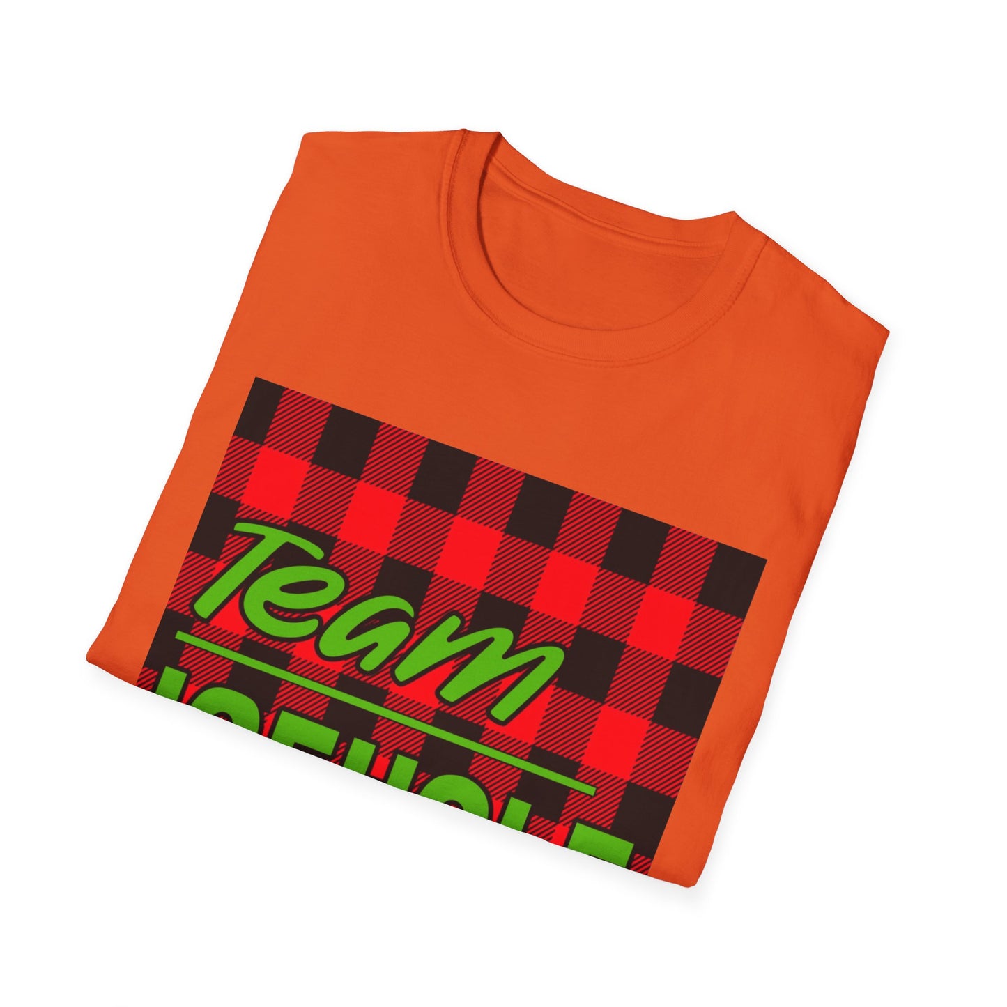 T-Shirt - Team IceHole OG Logo
