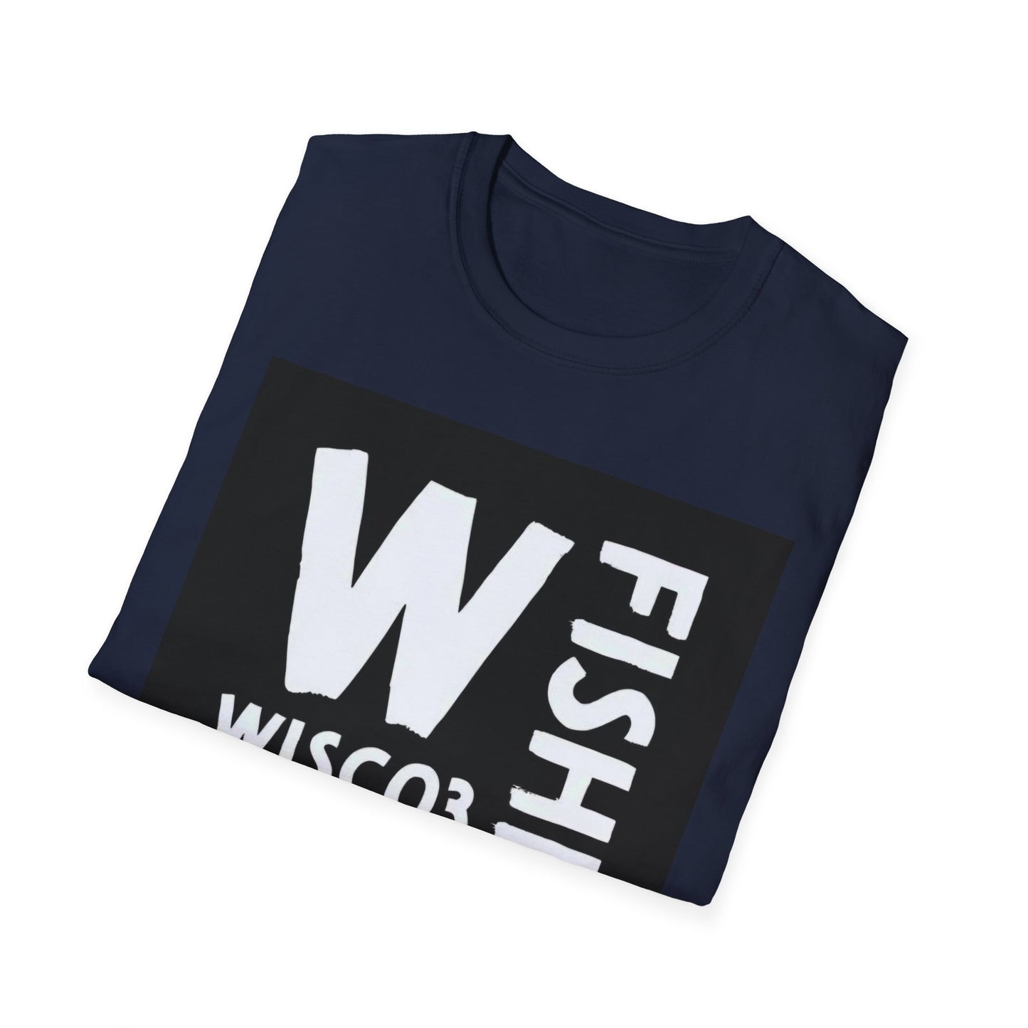Wisco3 T Shirt