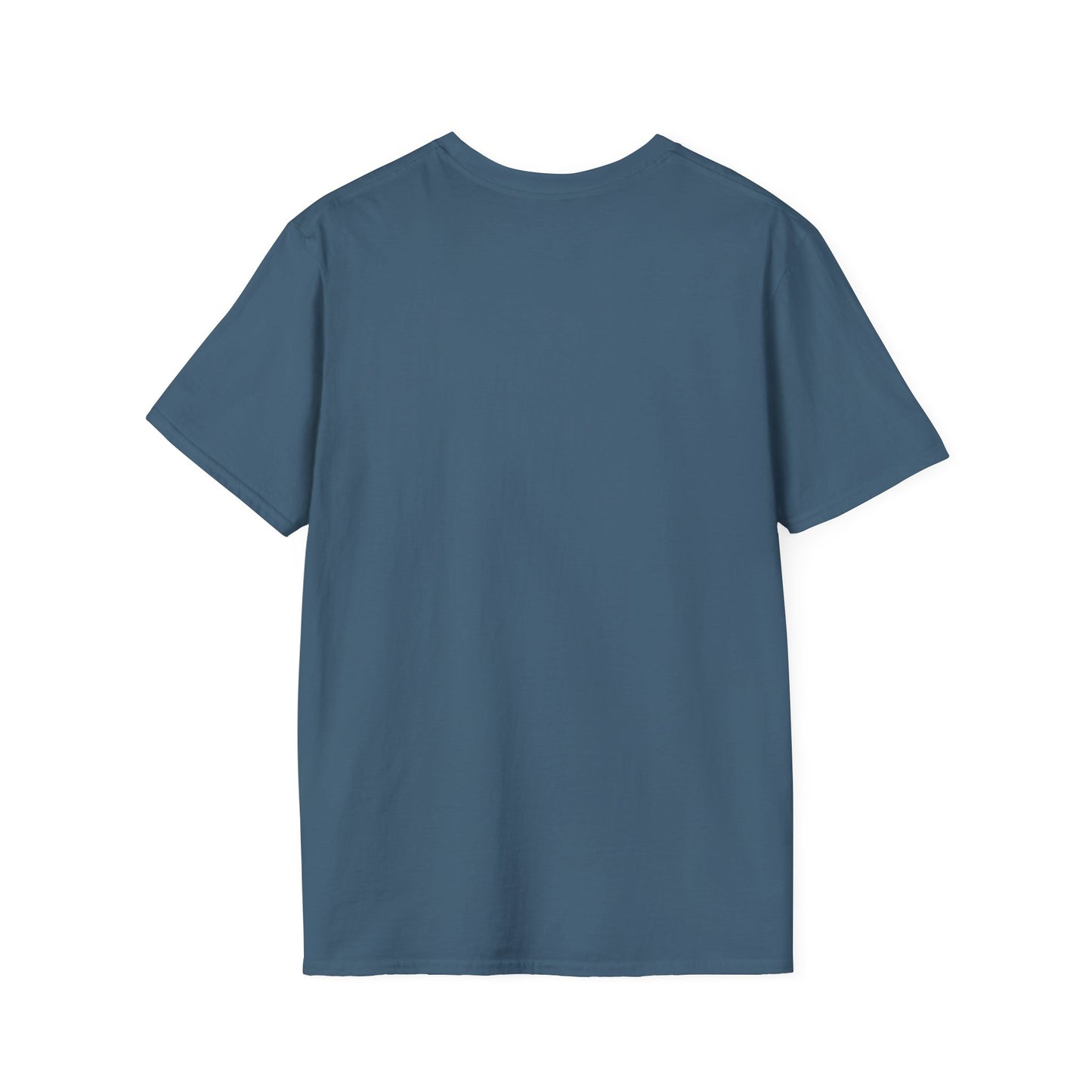 No Plan Just Gas & Guts' Camping Tee for Outdoor Enthusiasts | Team IceHole