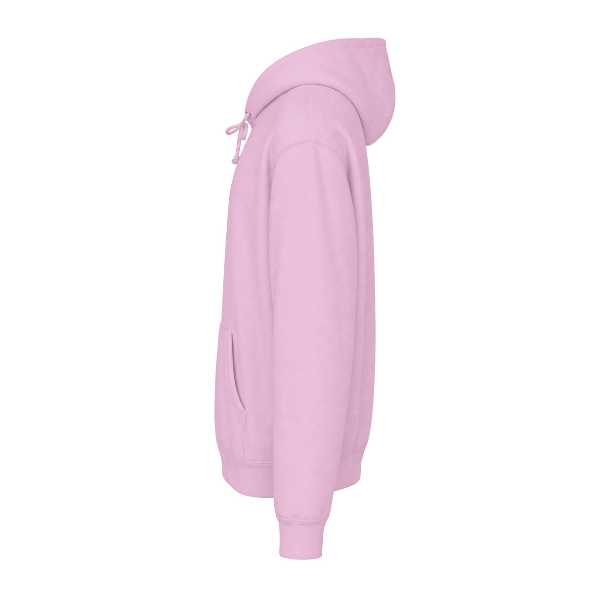 Team IceHole Heavy Thick Hoodie
