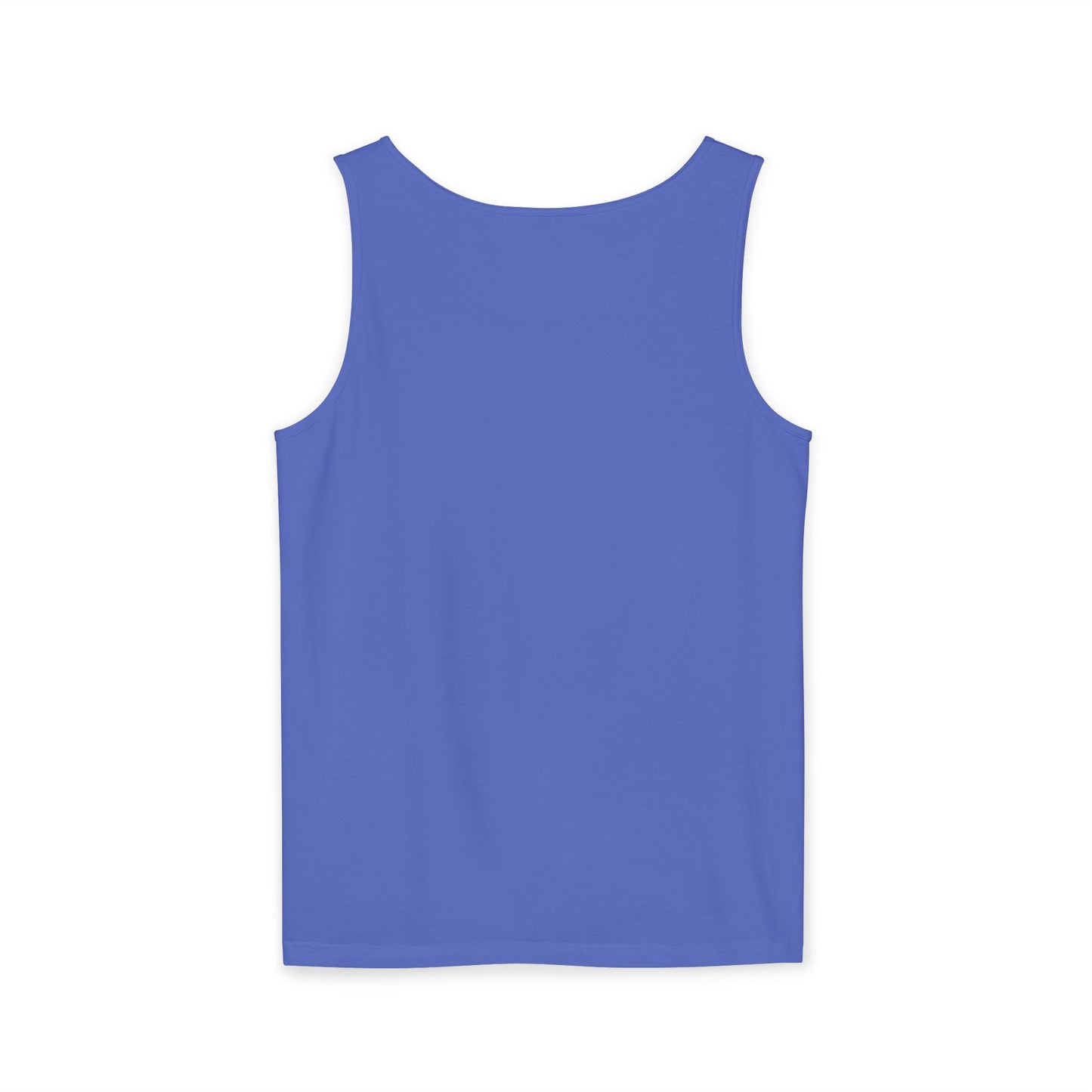 Team Icehole Unisex Tank Top | Lightweight Summer Tee