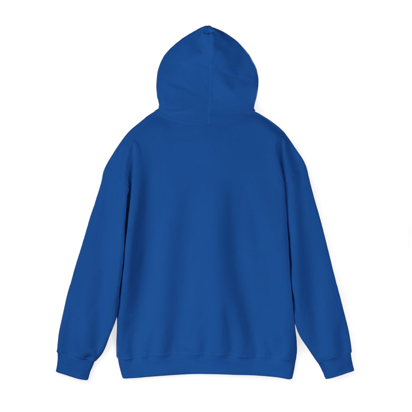 Icehole Hoodie — Minimal Green 'Team Icehole' Logo Pullover