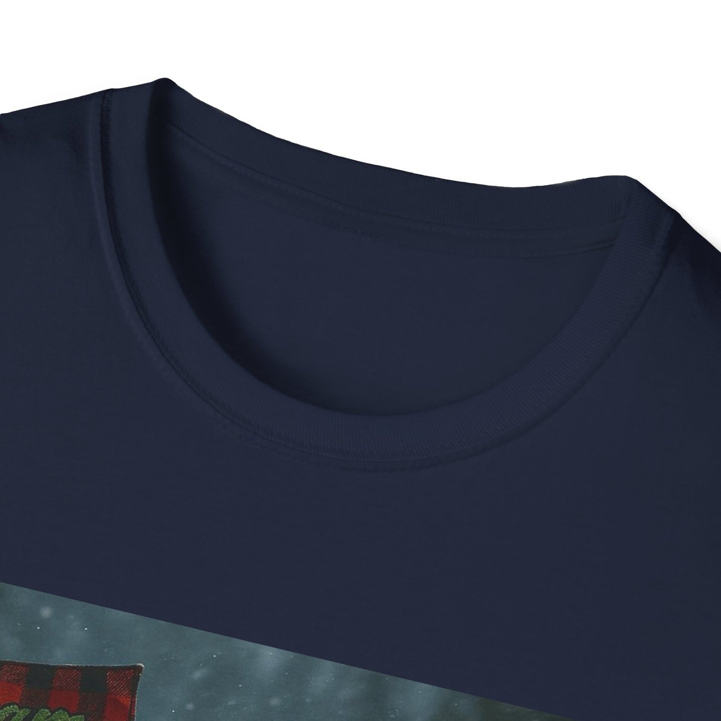 T-Shirt - Team Icehole Four Wheeler Adventure Shirt