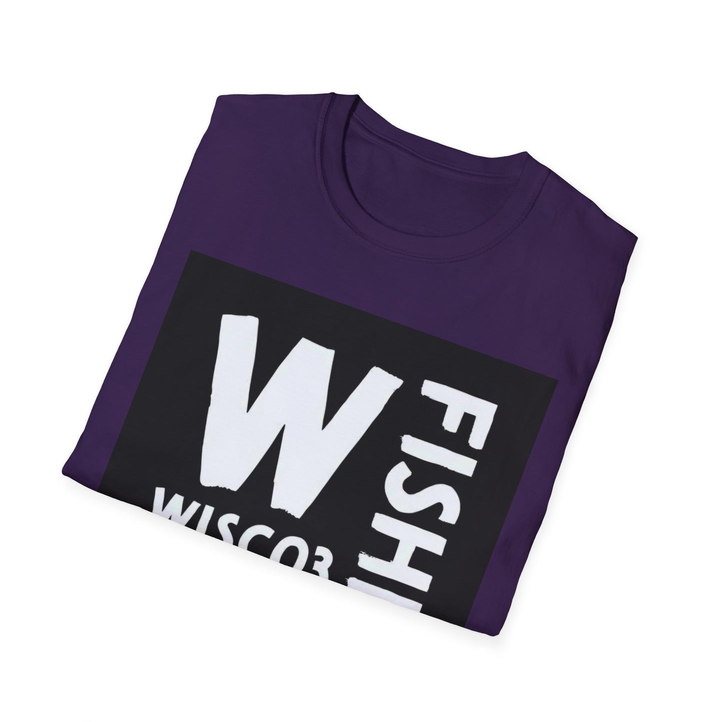 Wisco3 T Shirt