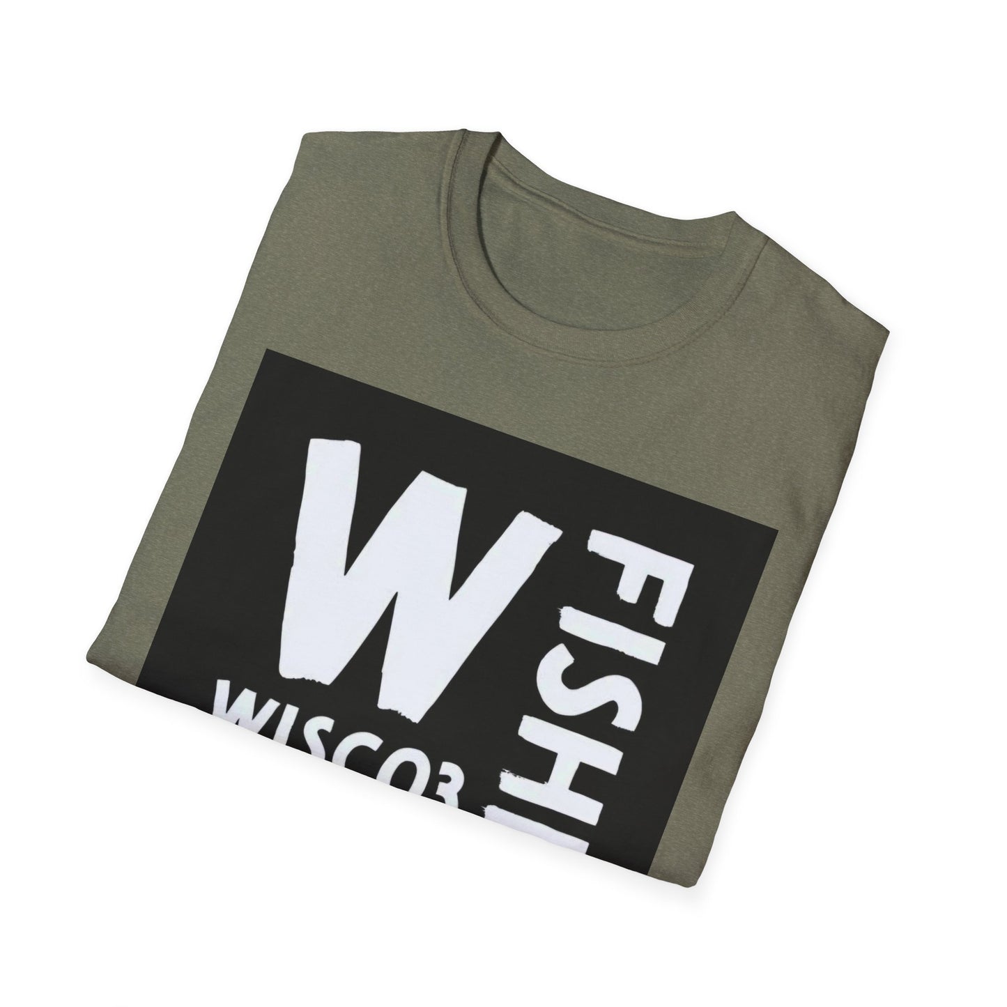 Wisco3 T Shirt