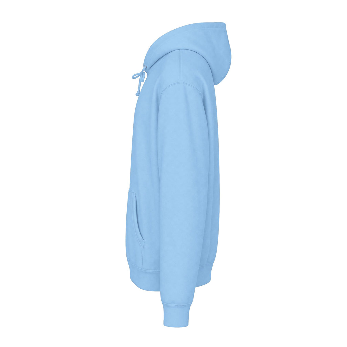 Team IceHole Heavy Thick Hoodie
