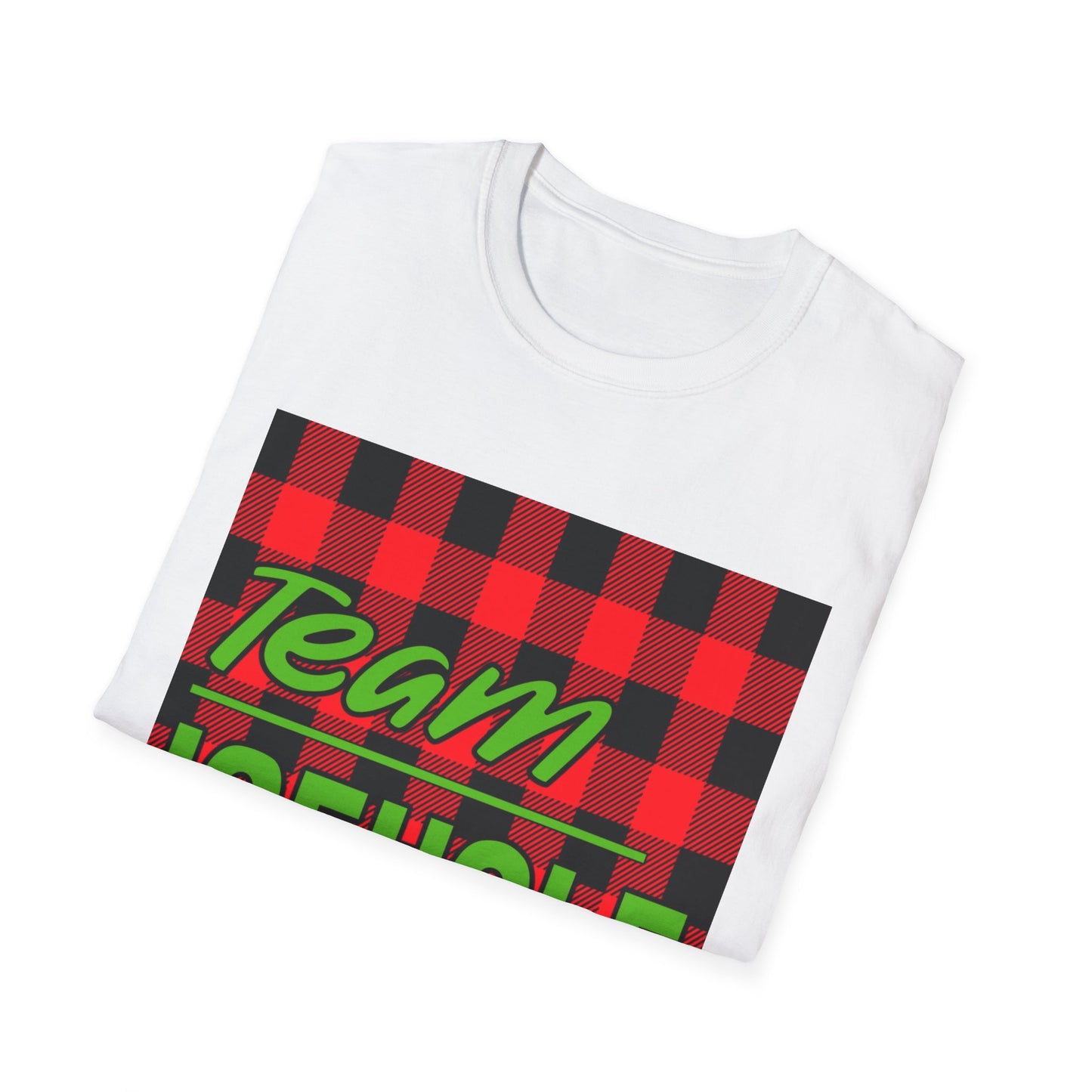 T-Shirt - Team IceHole OG Logo