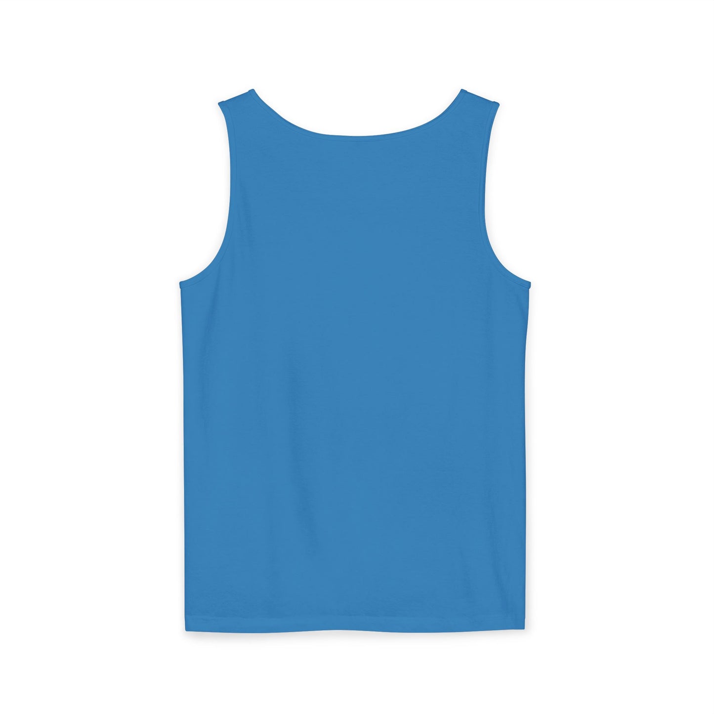 Team Icehole Unisex Tank Top | Lightweight Summer Tee