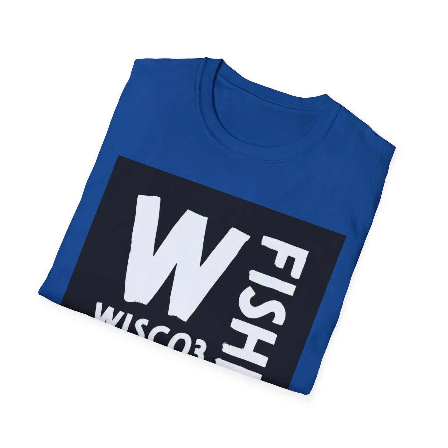 Wisco3 T Shirt