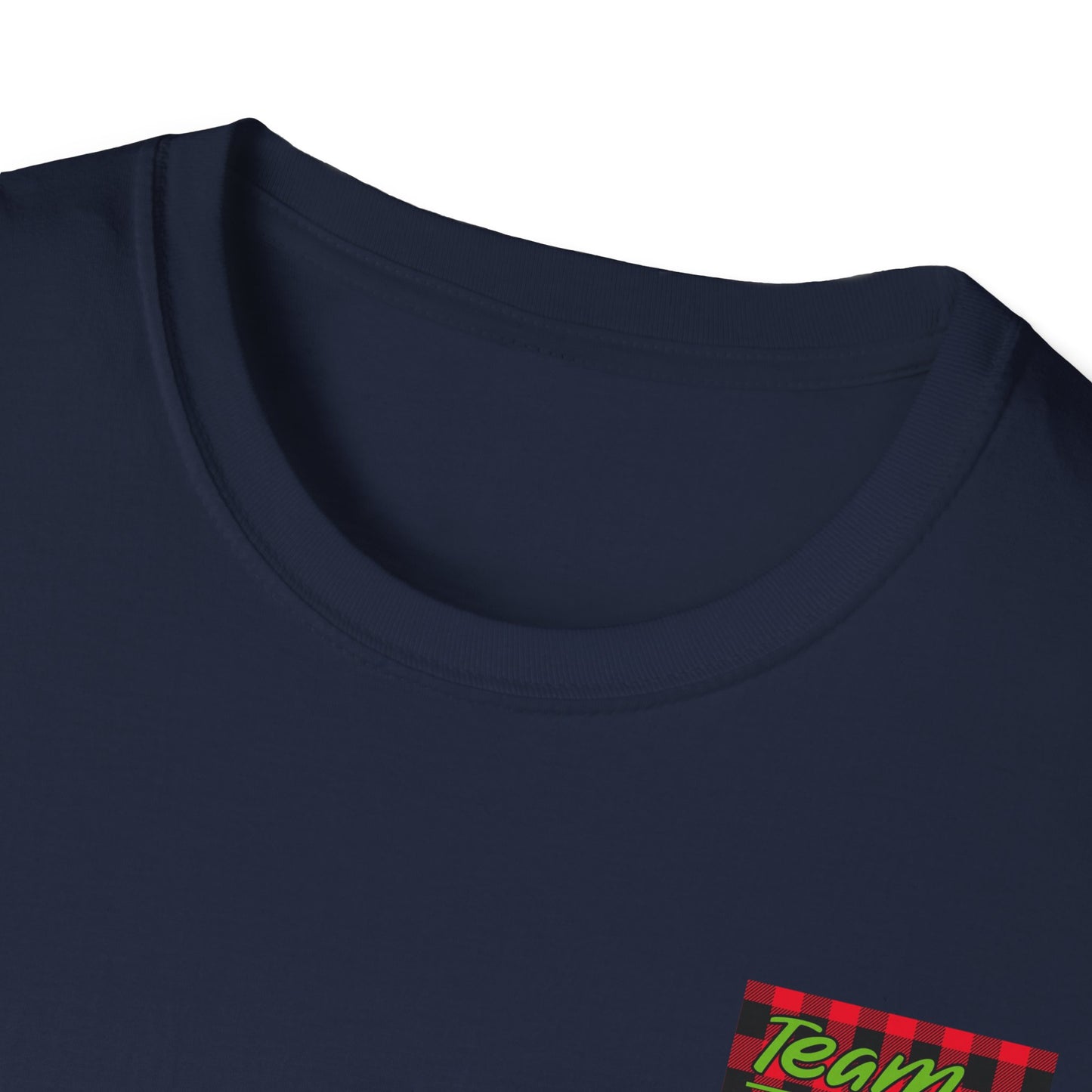 Ice Fishing T-Shirt — “Drill It Till It Squirts” Graphic Tee