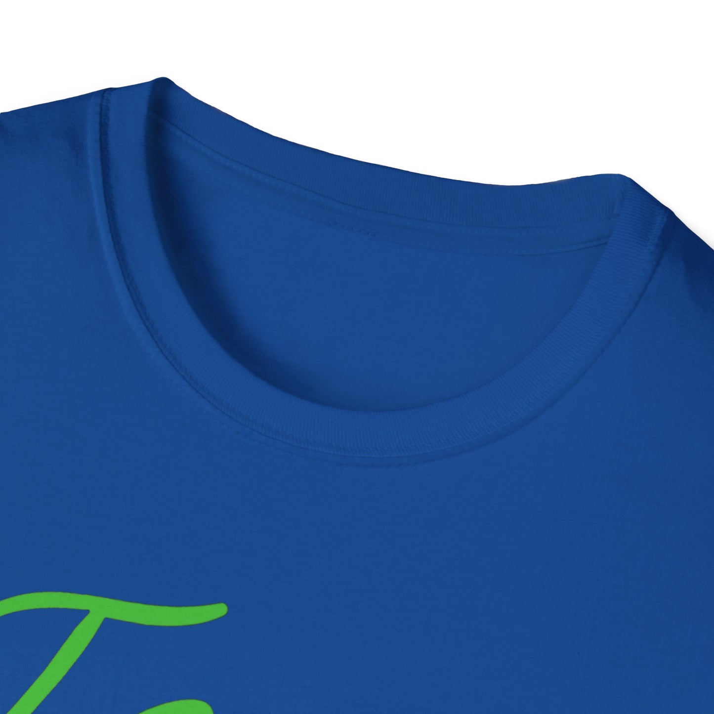 Team Icehole Unisex Softstyle T-Shirt, Fun Shirt for Ice Fishing Lovers, Outdoor Adventure Apparel, Gift for Sports Enthusiasts, Cool [...]