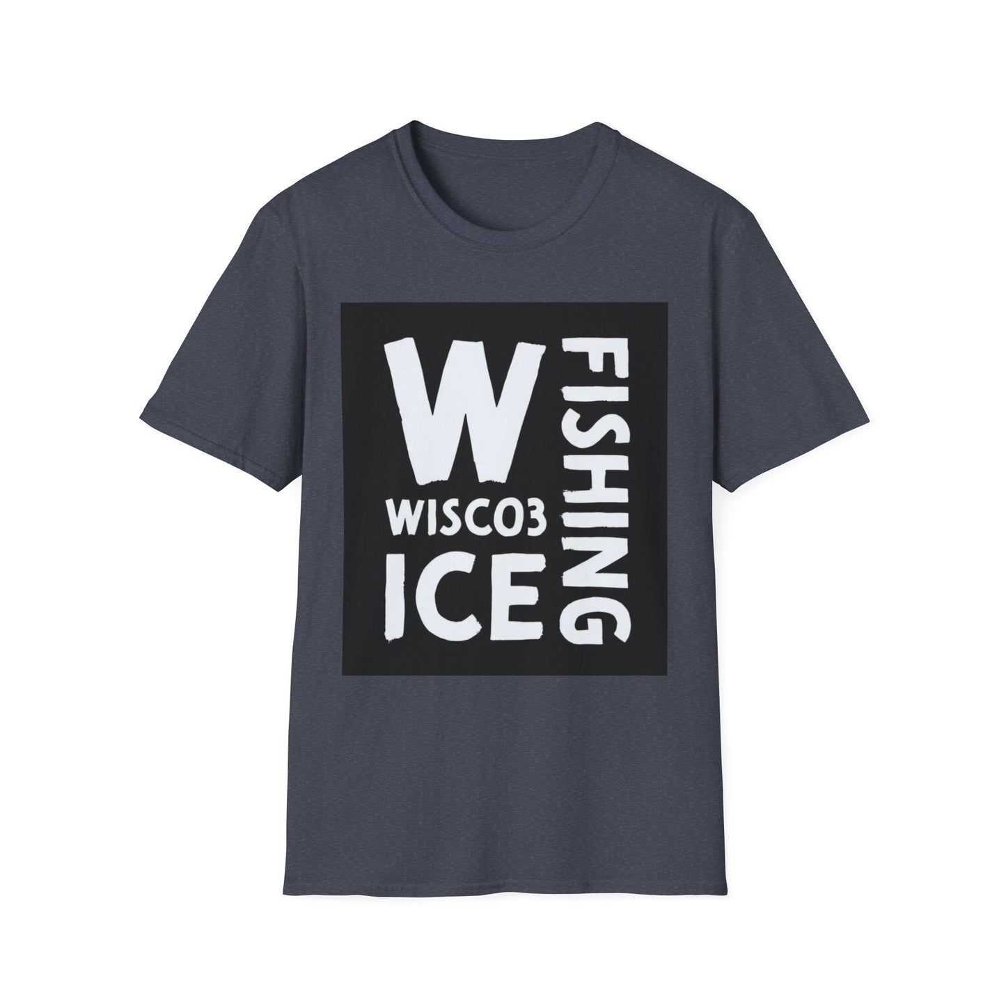 Wisco3 T Shirt