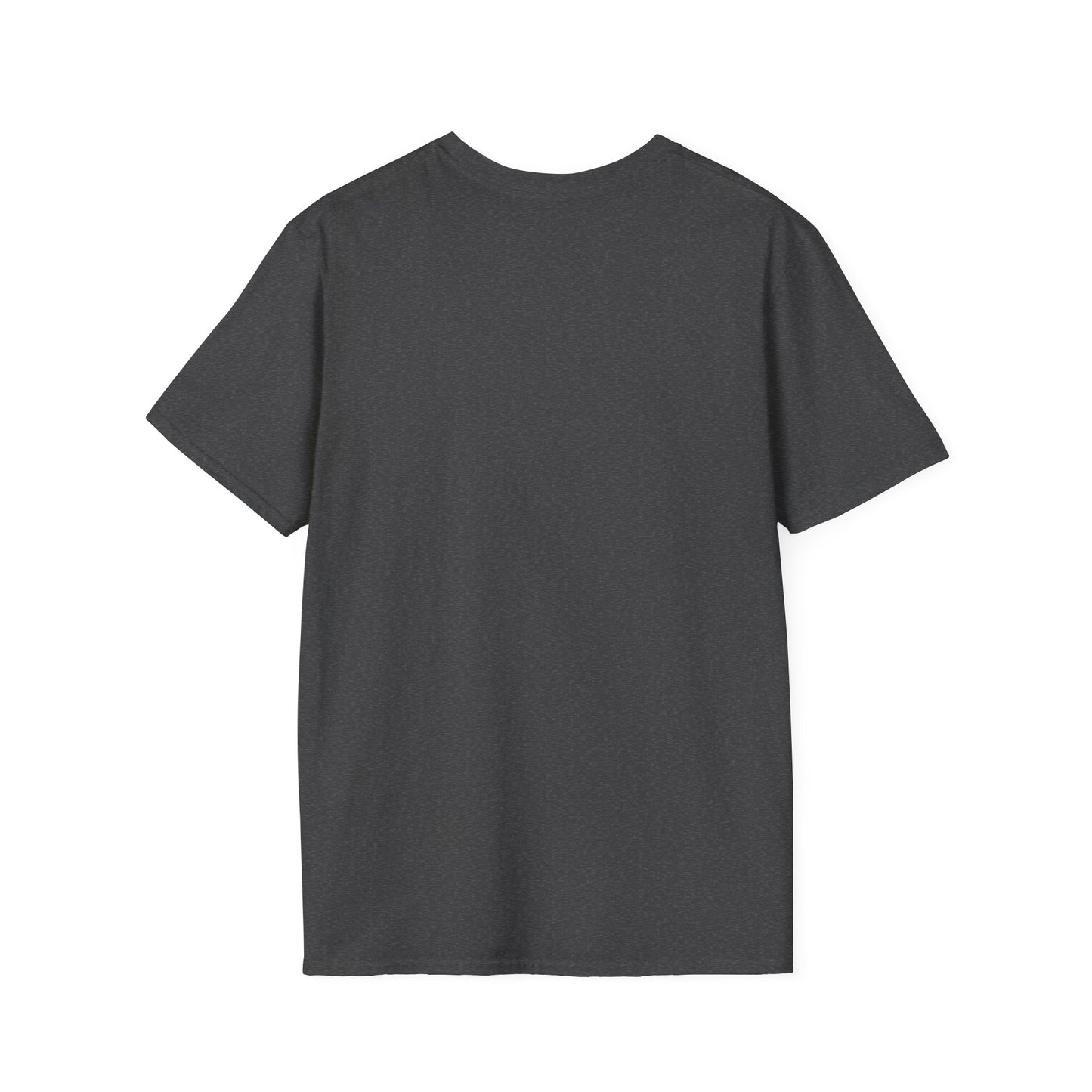 No Plan Just Gas & Guts' Camping Tee for Outdoor Enthusiasts | Team IceHole