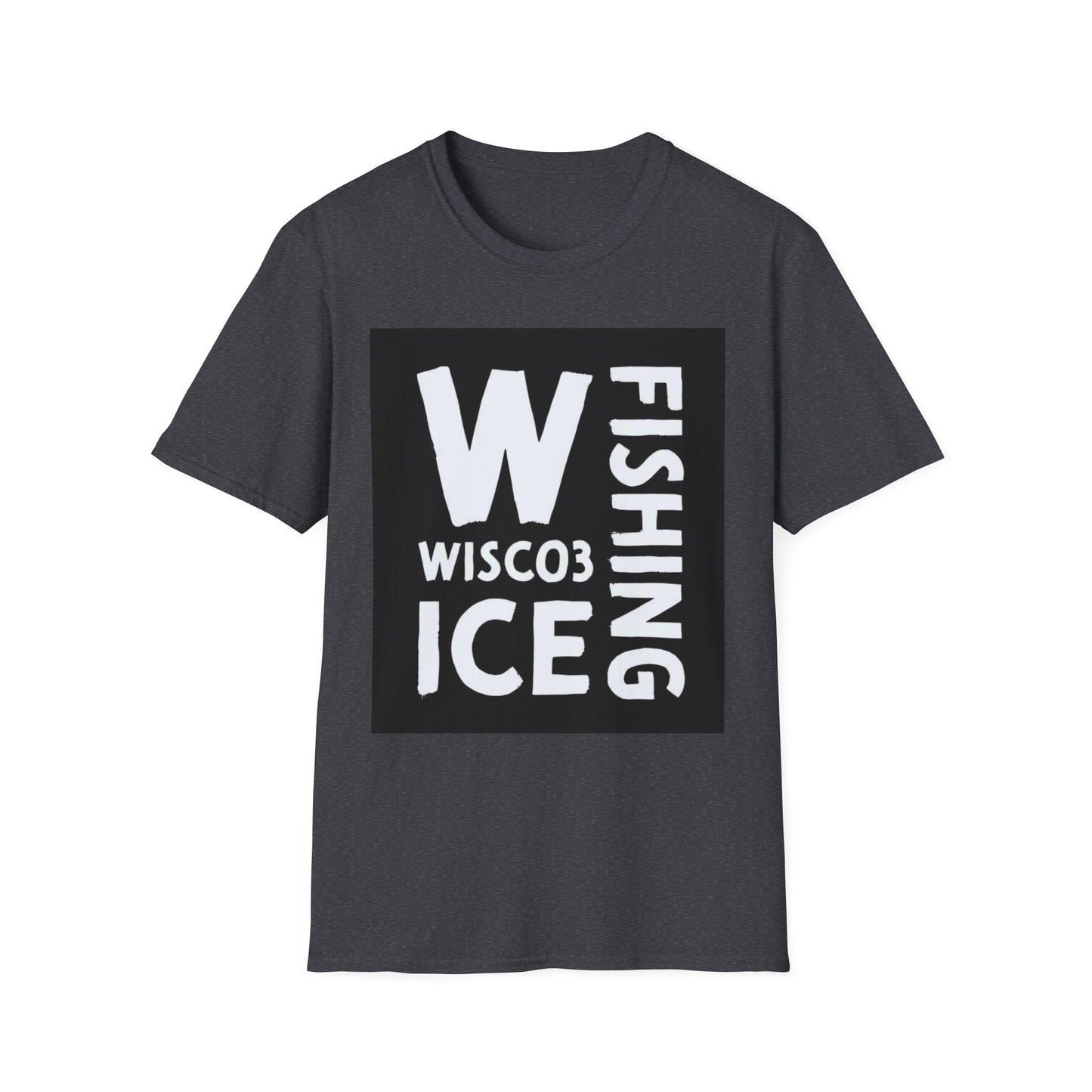 Wisco3 T Shirt