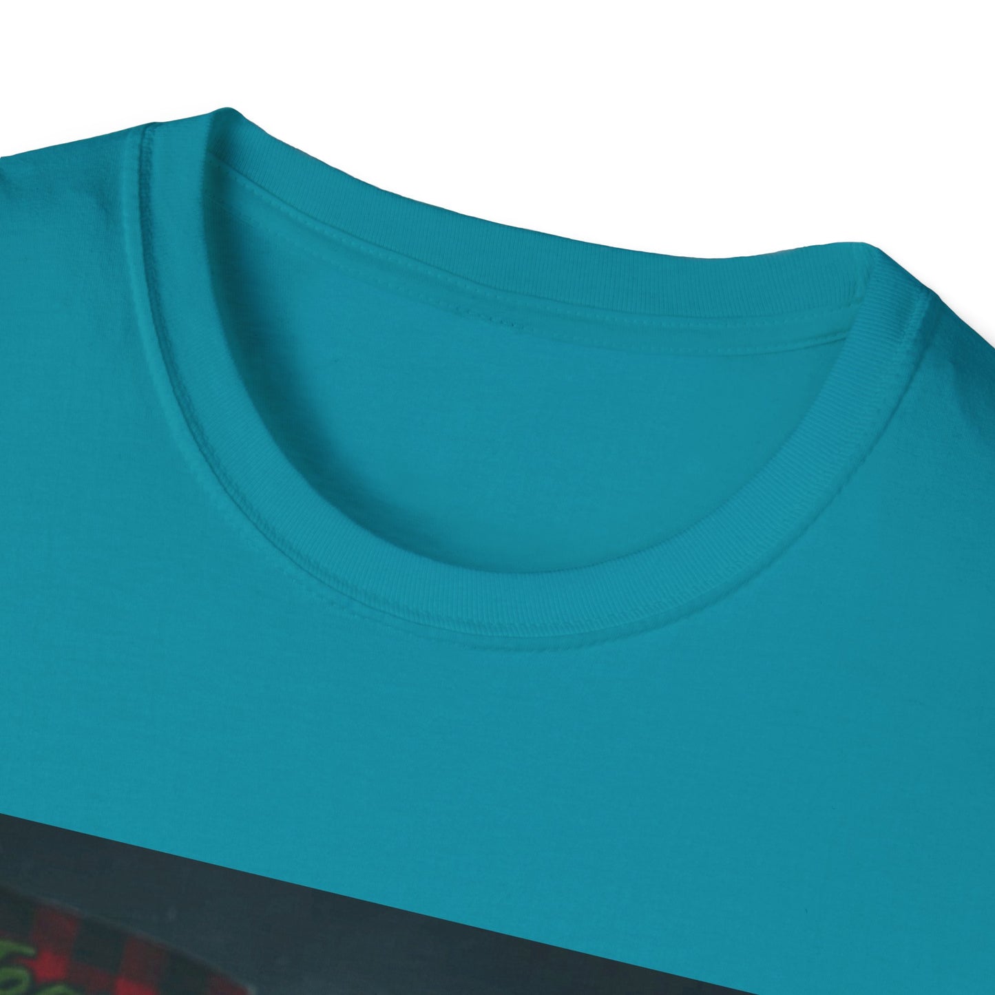 T-Shirt - Team IceHole Camp Setup Adventure Shirt