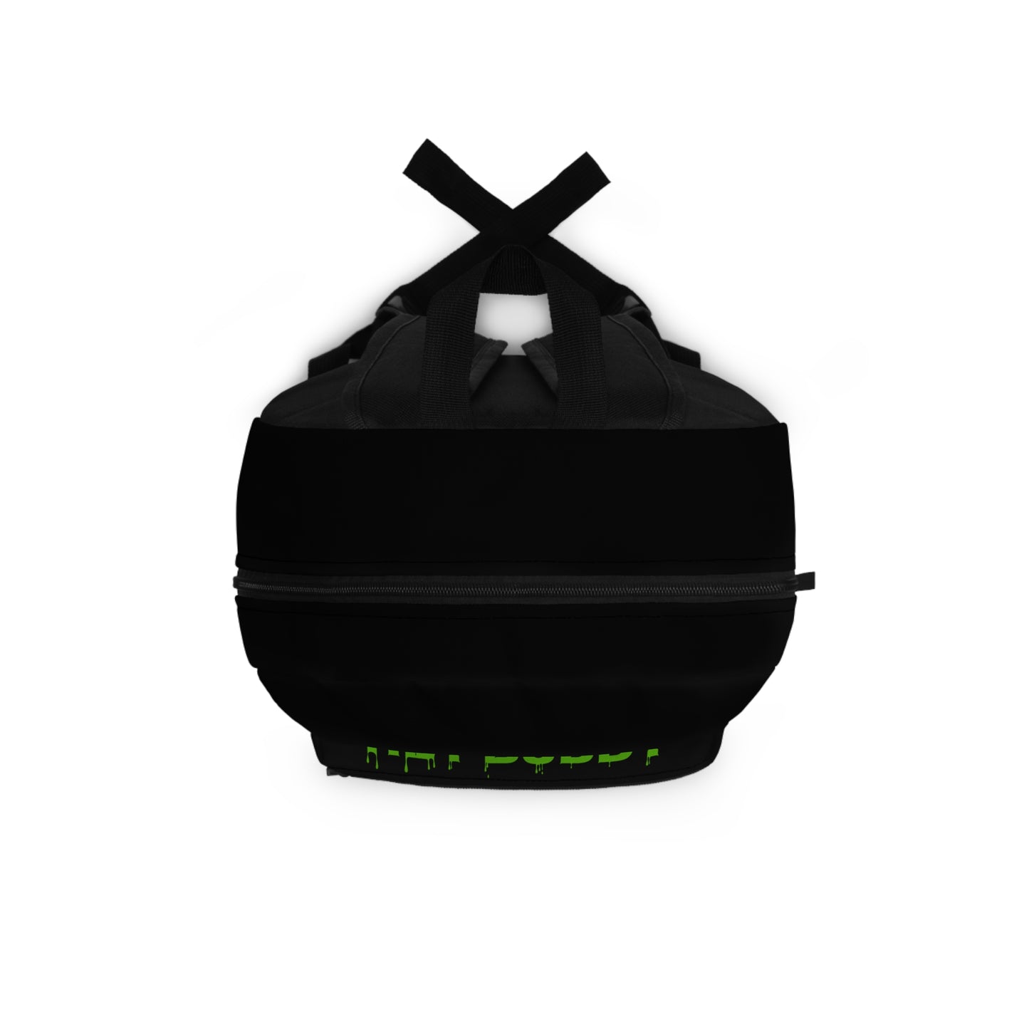 Team Icehole Backpack — 'Hey Buddy' Backpack