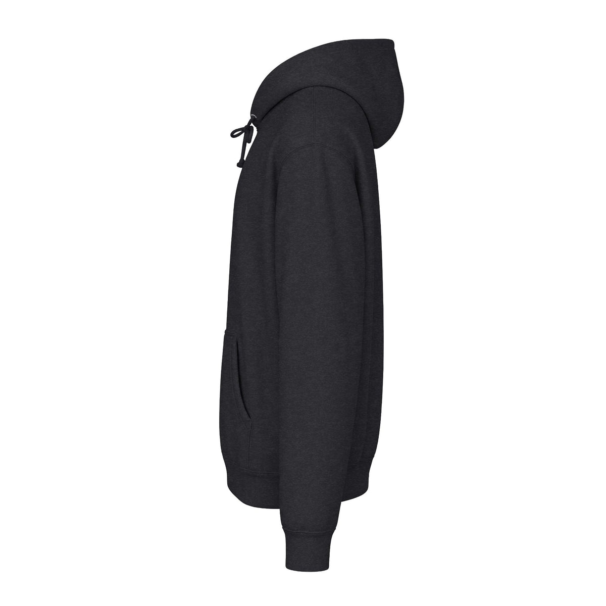 Team IceHole Heavy Thick Hoodie