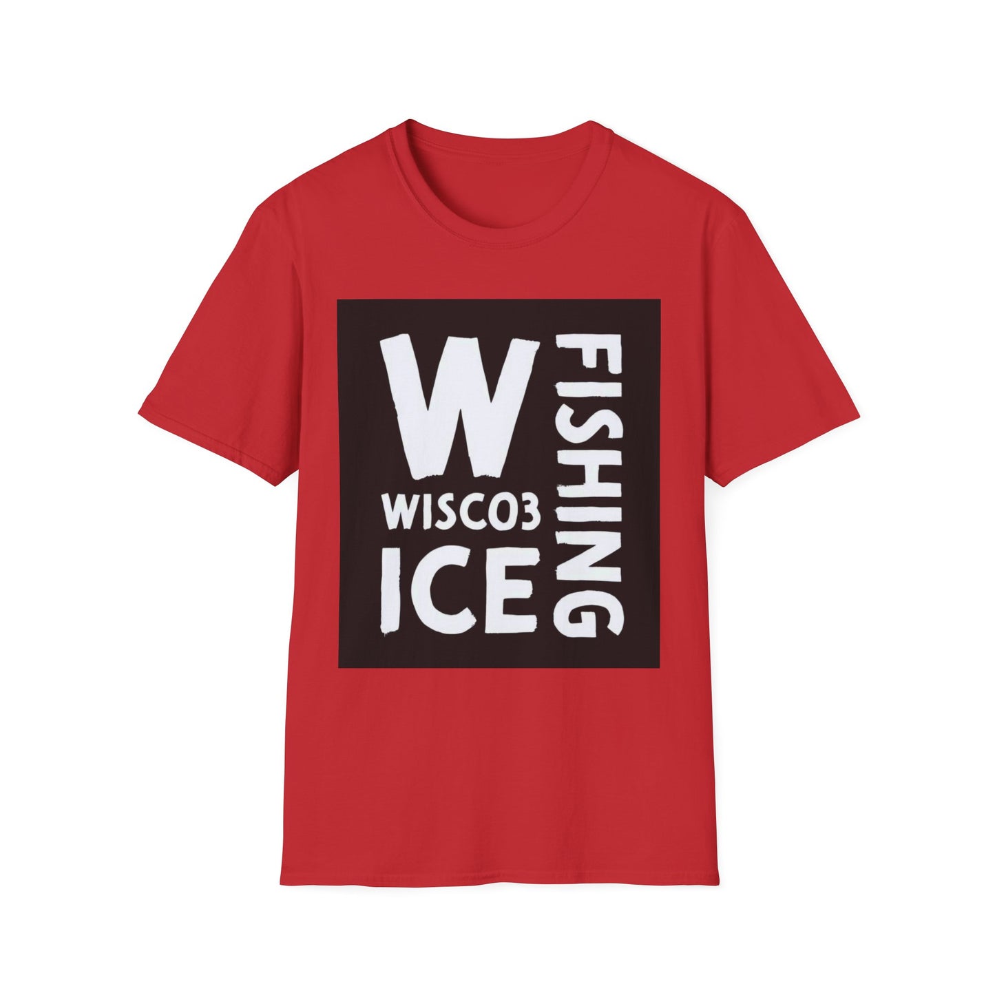 Wisco3 T Shirt