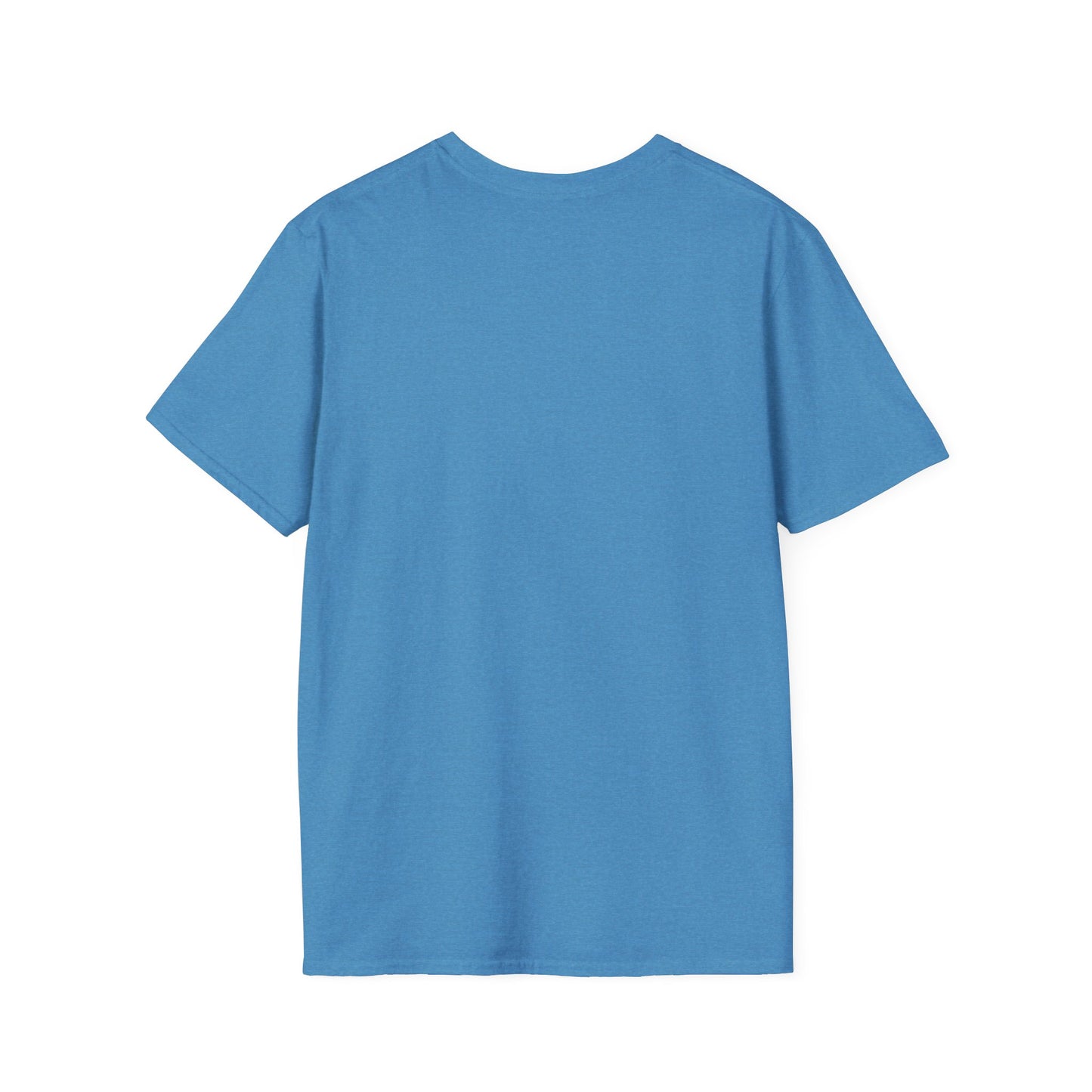 No Plan Just Gas & Guts' Camping Tee for Outdoor Enthusiasts | Team IceHole