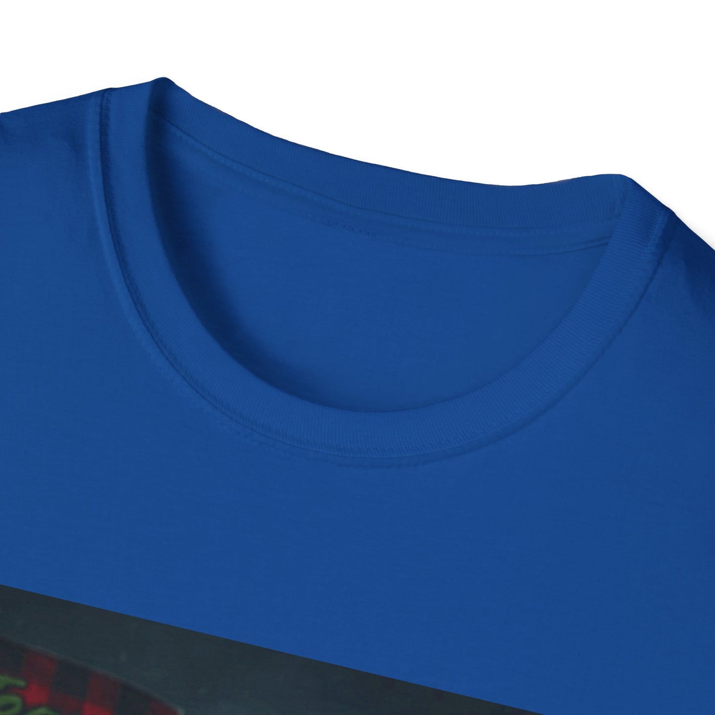 T-Shirt - Team IceHole Camp Setup Adventure Shirt