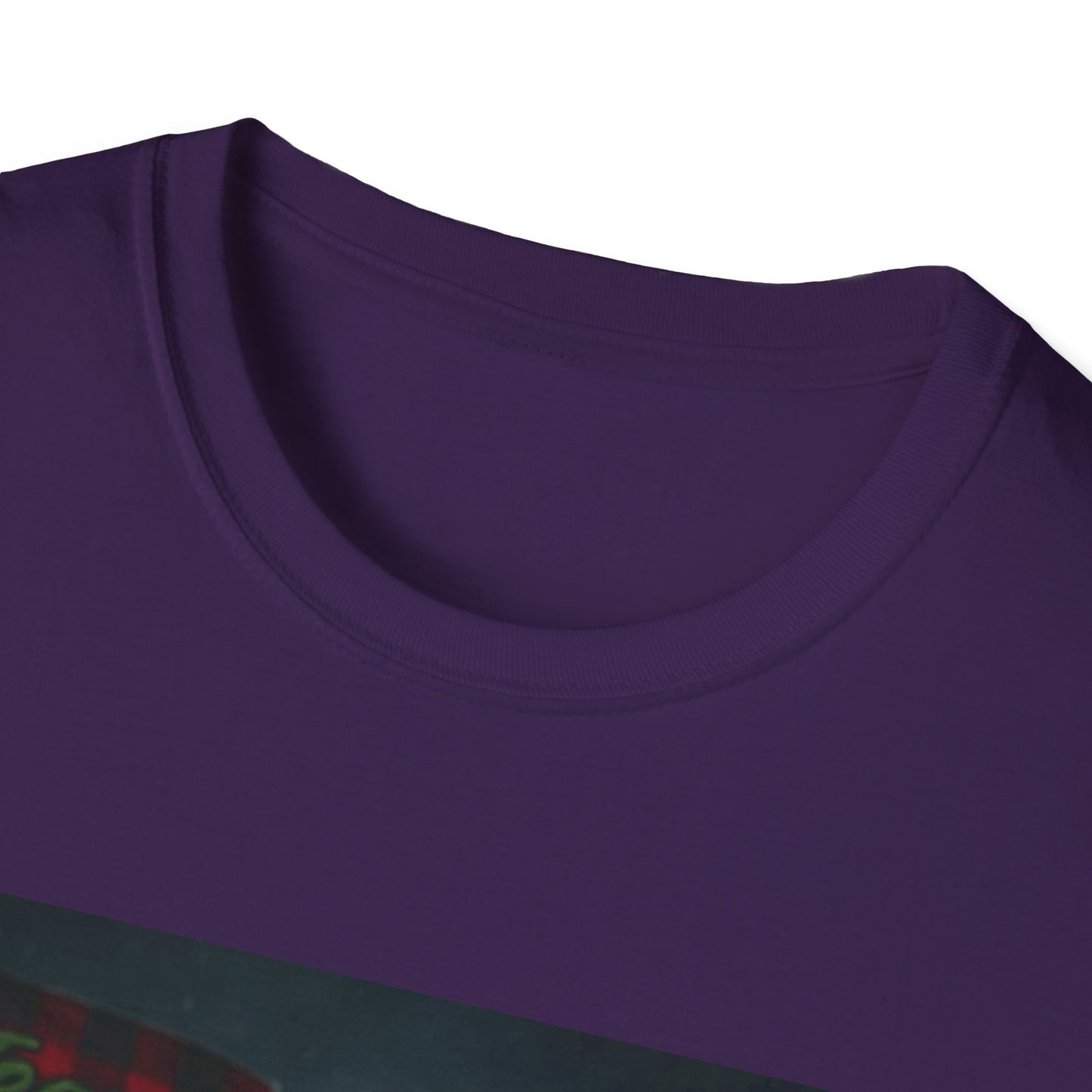 T-Shirt - Team IceHole Camp Setup Adventure Shirt