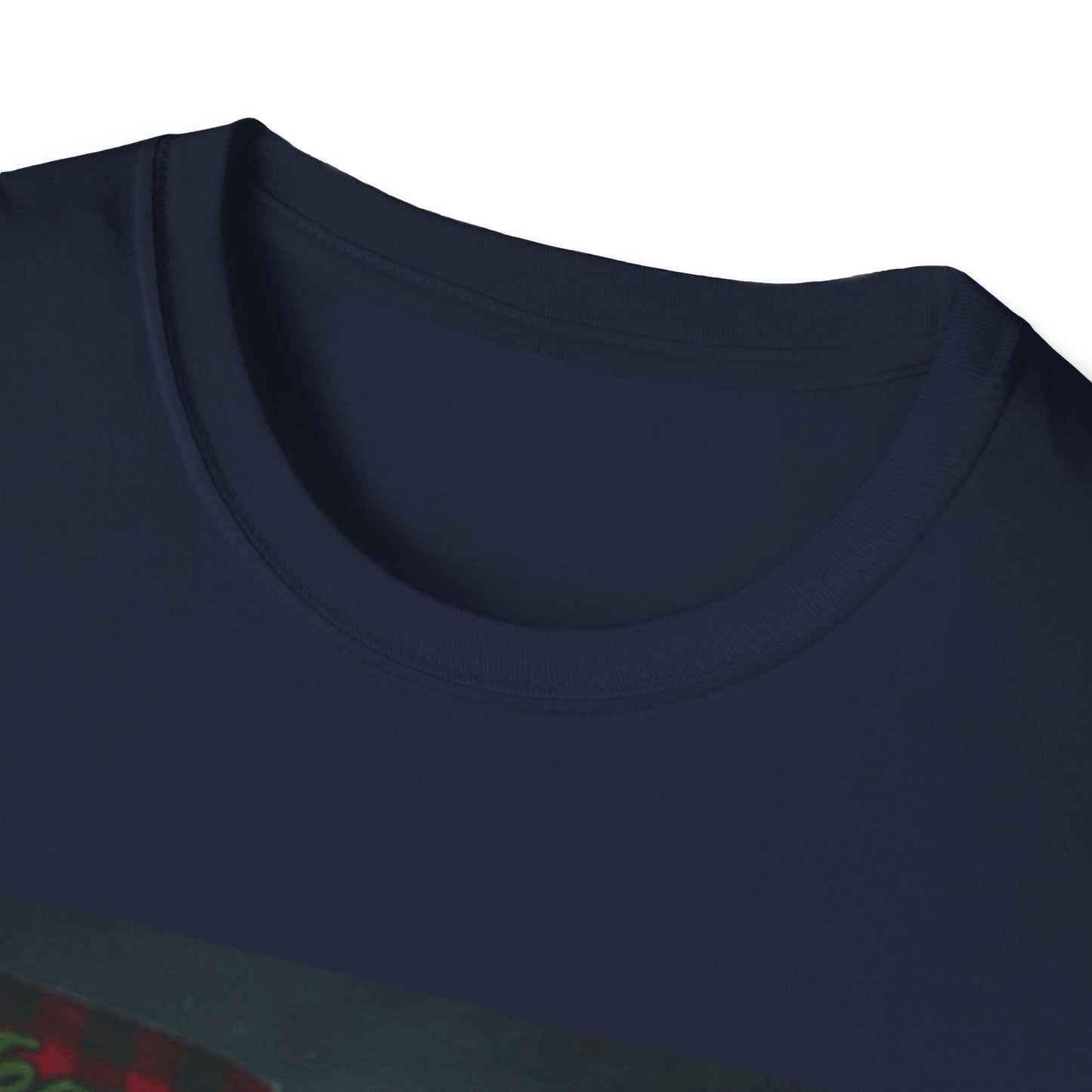 T-Shirt - Team IceHole Camp Setup Adventure Shirt