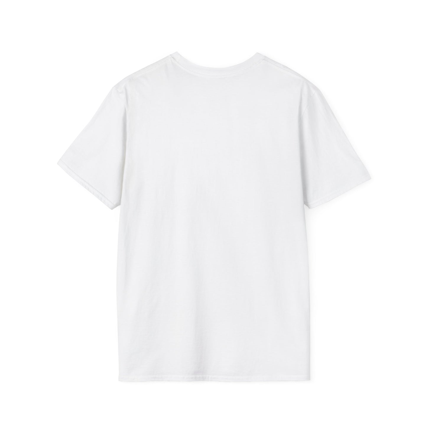 T-Shirt Small Team IceHole Logo Front Only
