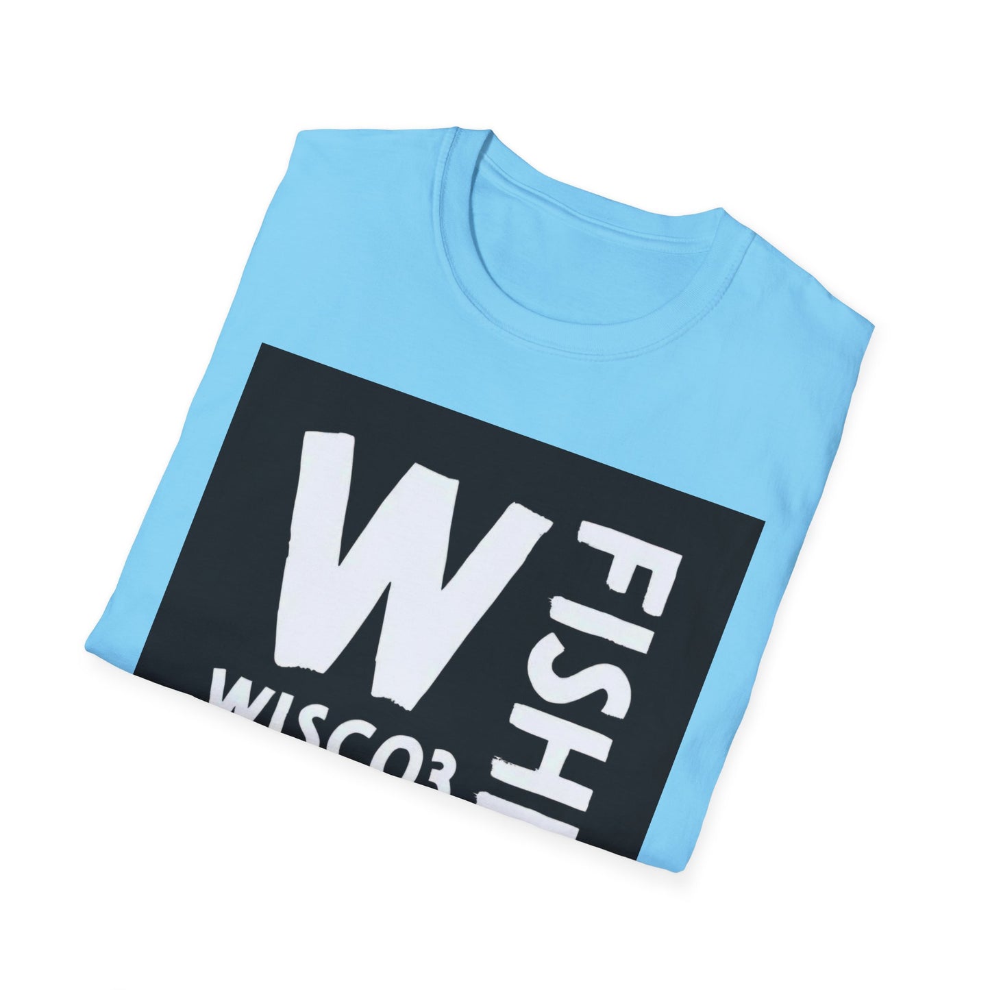Wisco3 T Shirt