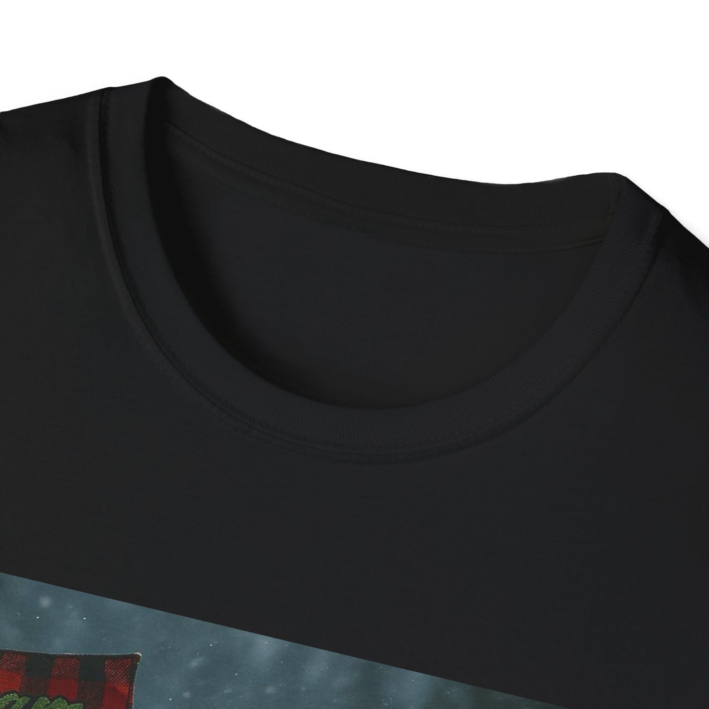 T-Shirt - Team Icehole Four Wheeler Adventure Shirt