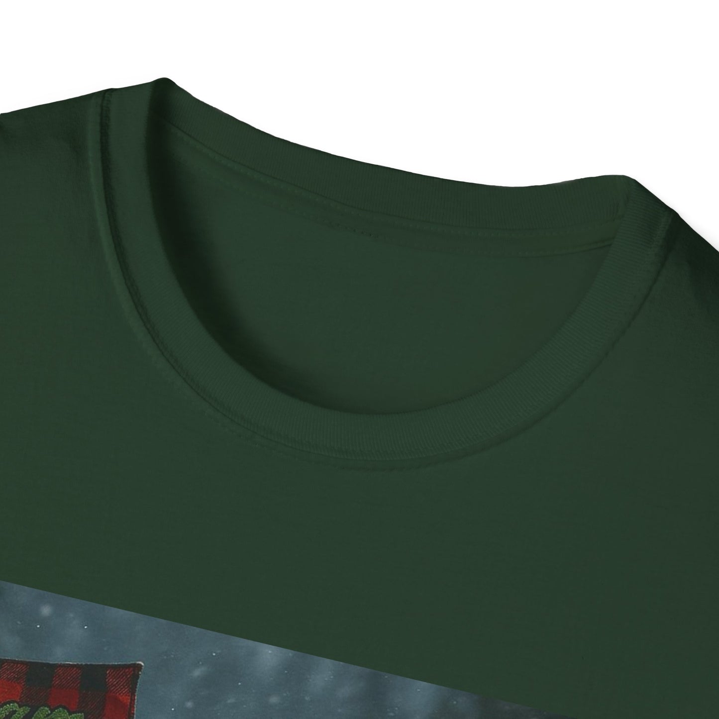 T-Shirt - Team Icehole Four Wheeler Adventure Shirt