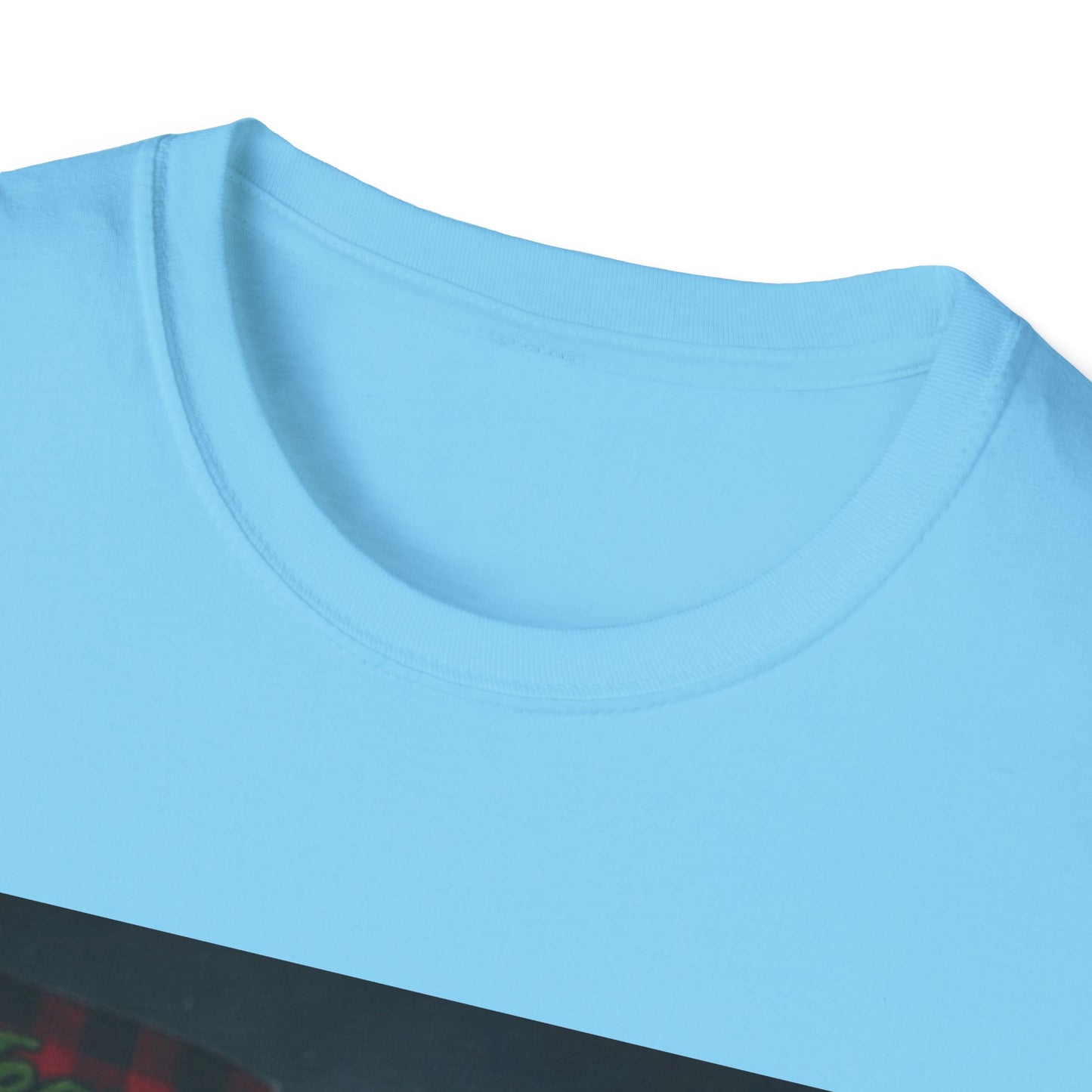 T-Shirt - Team IceHole Camp Setup Adventure Shirt