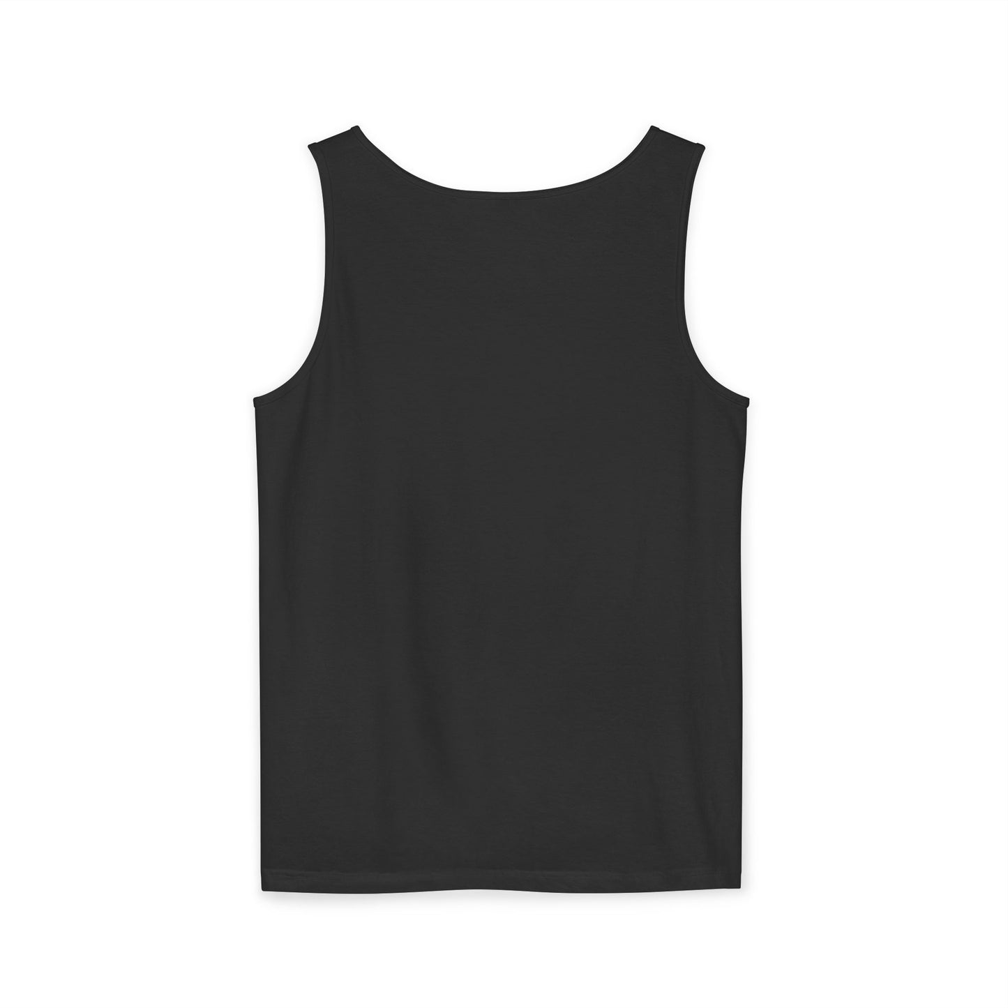 Team Icehole Unisex Tank Top | Lightweight Summer Tee