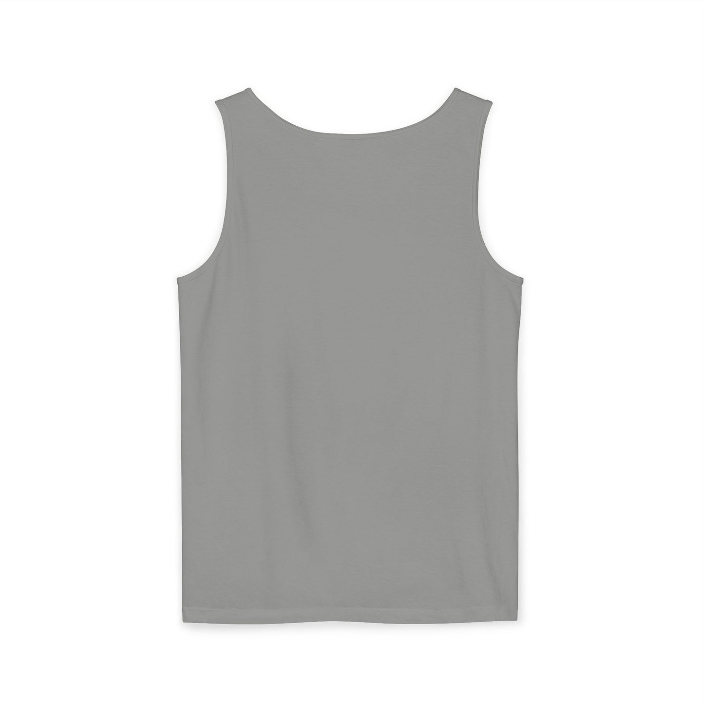 Team Icehole Unisex Tank Top | Lightweight Summer Tee