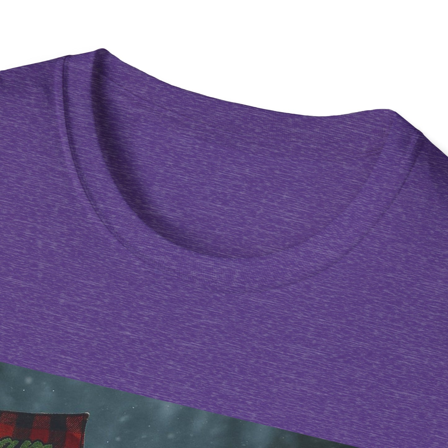 T-Shirt - Team Icehole Four Wheeler Adventure Shirt