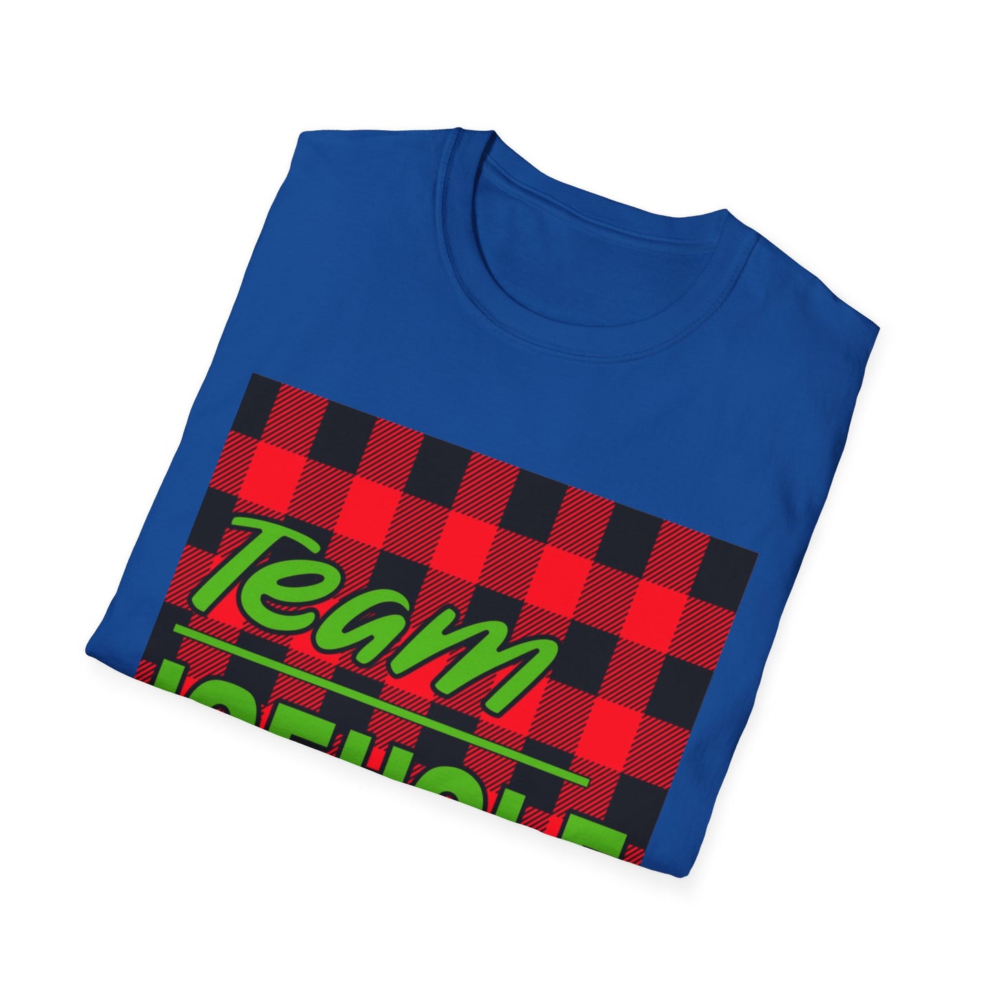 T-Shirt - Team IceHole OG Logo